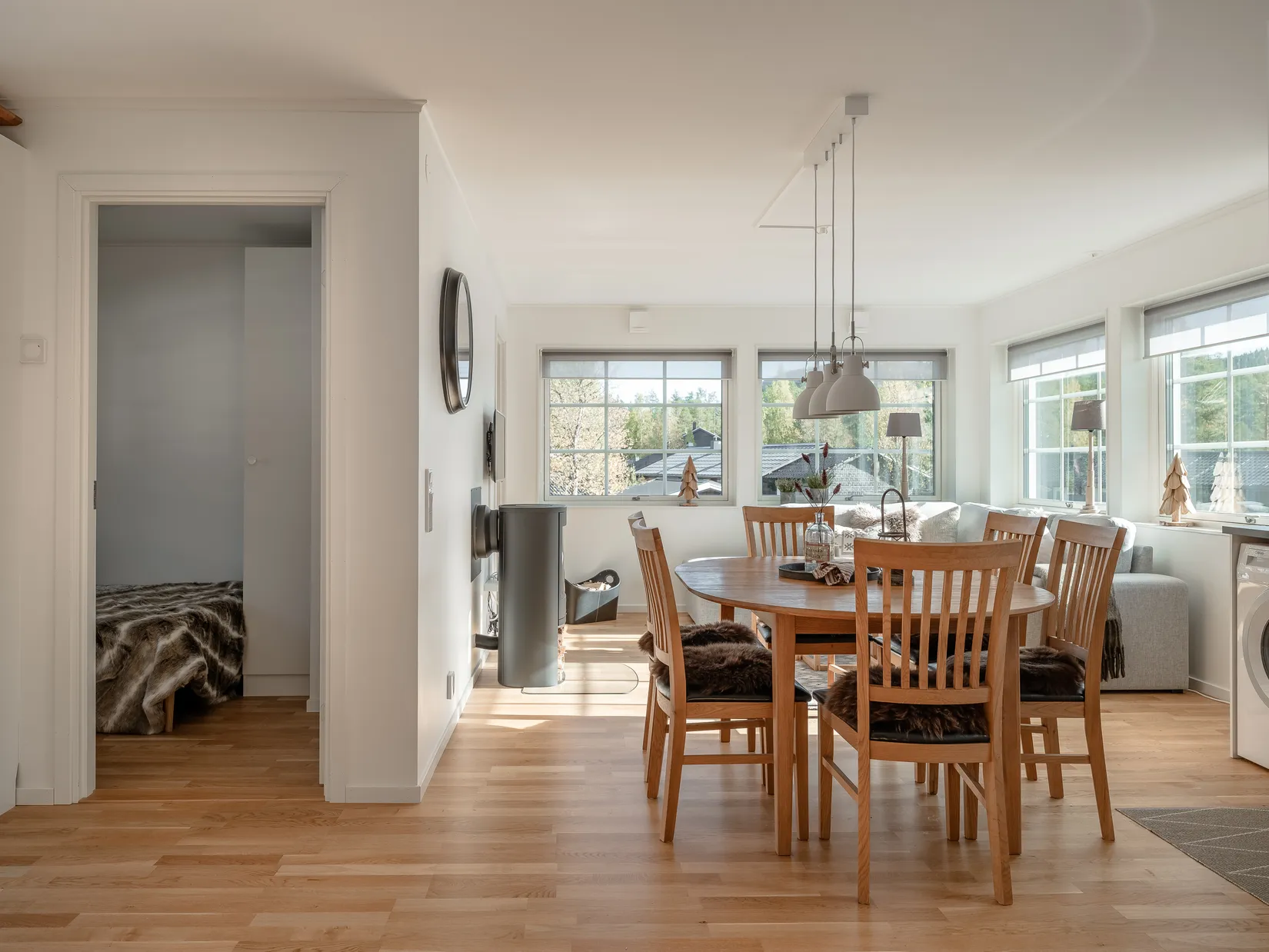 Bostadsrätt, Stafettvägen 10C, Hundfjället/Tandådalen, Malung-Sälen