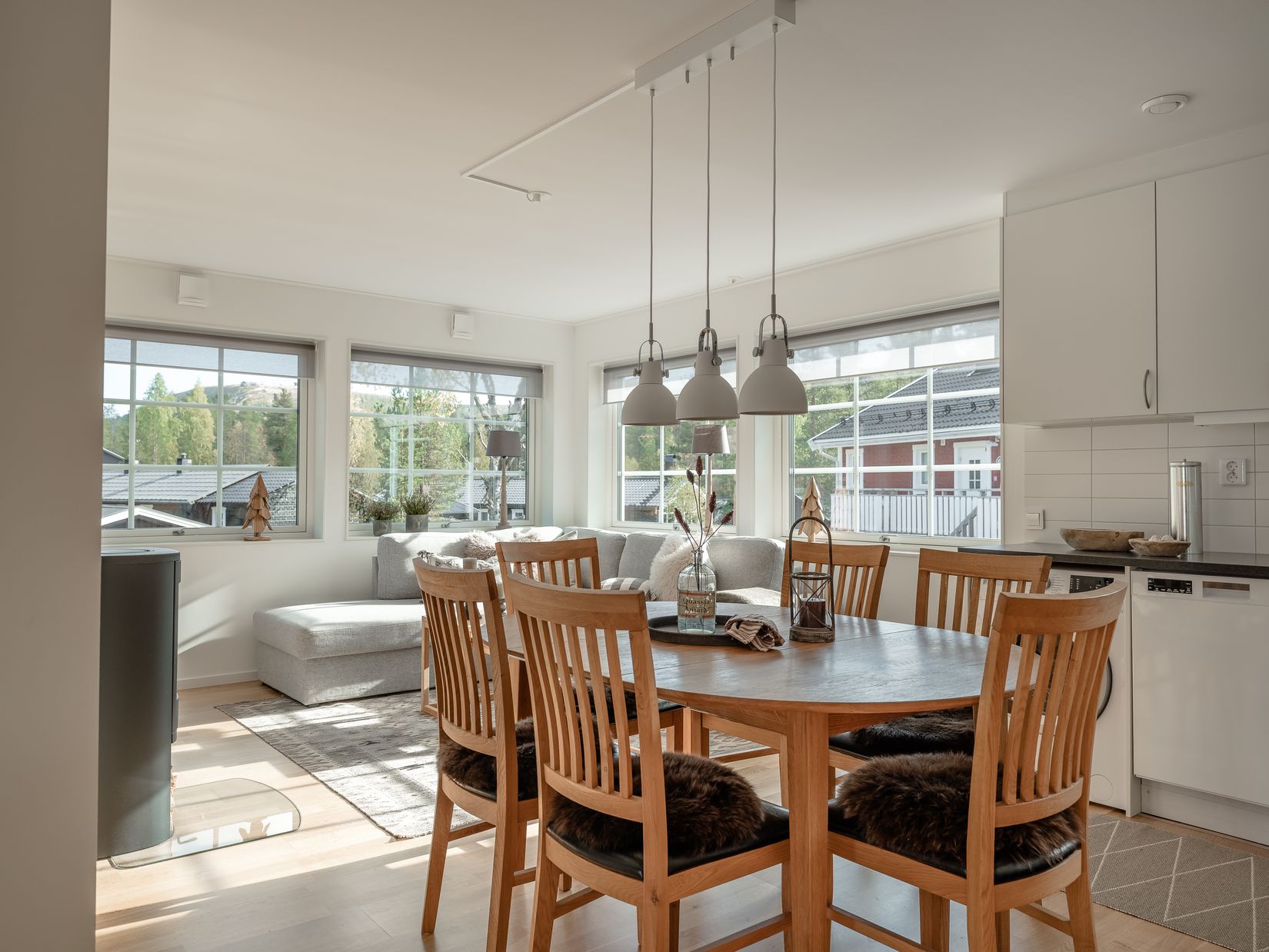 Bostadsrätt, Stafettvägen 10C, Hundfjället/Tandådalen, Malung-Sälen