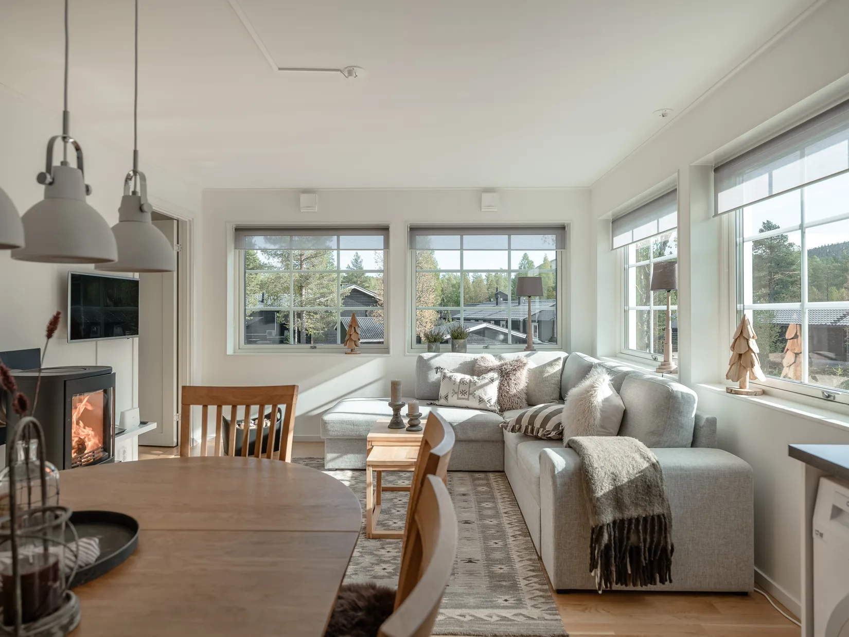 Bostadsrätt, Stafettvägen 10C, Hundfjället/Tandådalen, Malung-Sälen