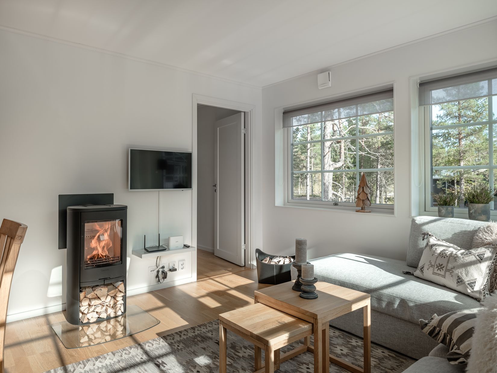 Bostadsrätt, Stafettvägen 10C, Hundfjället/Tandådalen, Malung-Sälen