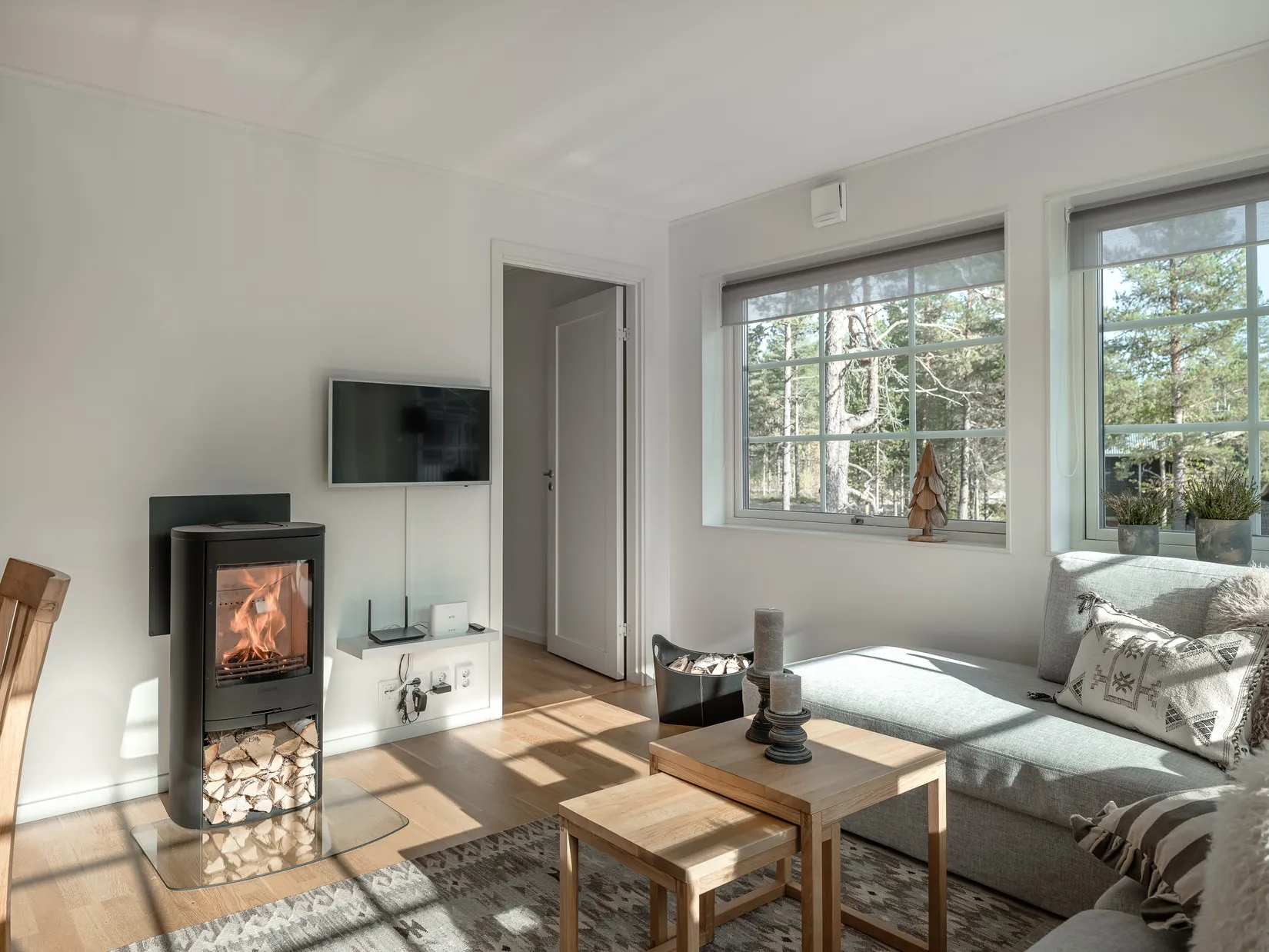 Bostadsrätt, Stafettvägen 10C, Hundfjället/Tandådalen, Malung-Sälen