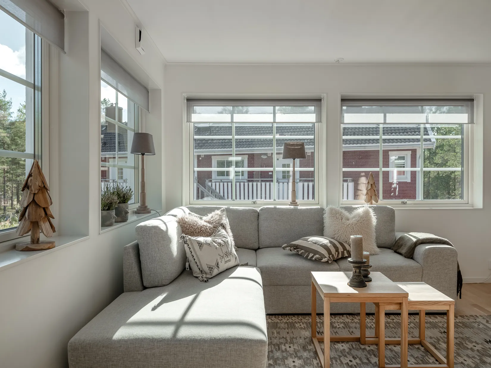 Bostadsrätt, Stafettvägen 10C, Hundfjället/Tandådalen, Malung-Sälen