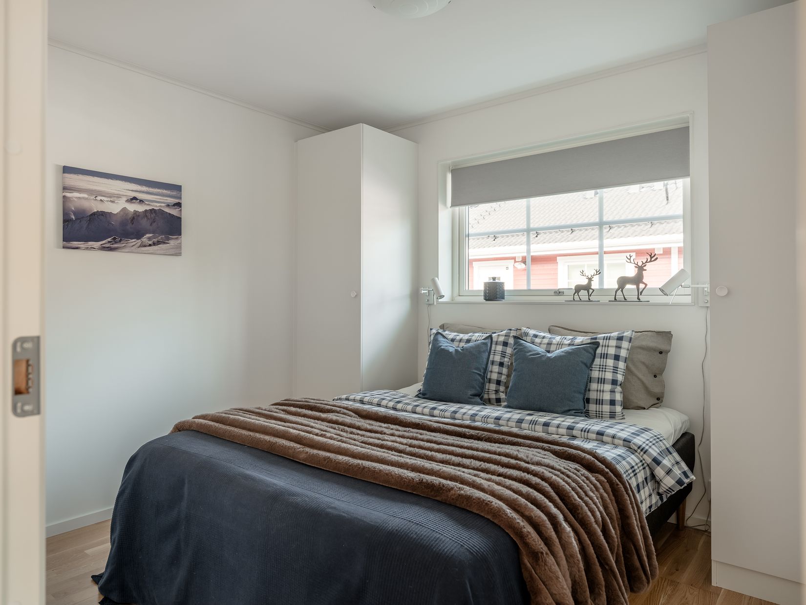 Bostadsrätt, Stafettvägen 10C, Hundfjället/Tandådalen, Malung-Sälen