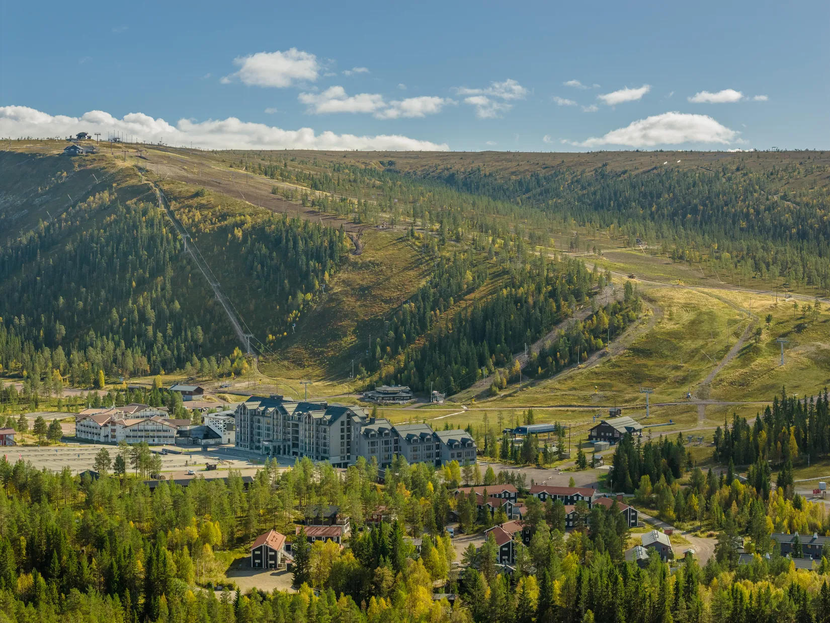 Bostadsrätt, Stafettvägen 10C, Hundfjället/Tandådalen, Malung-Sälen