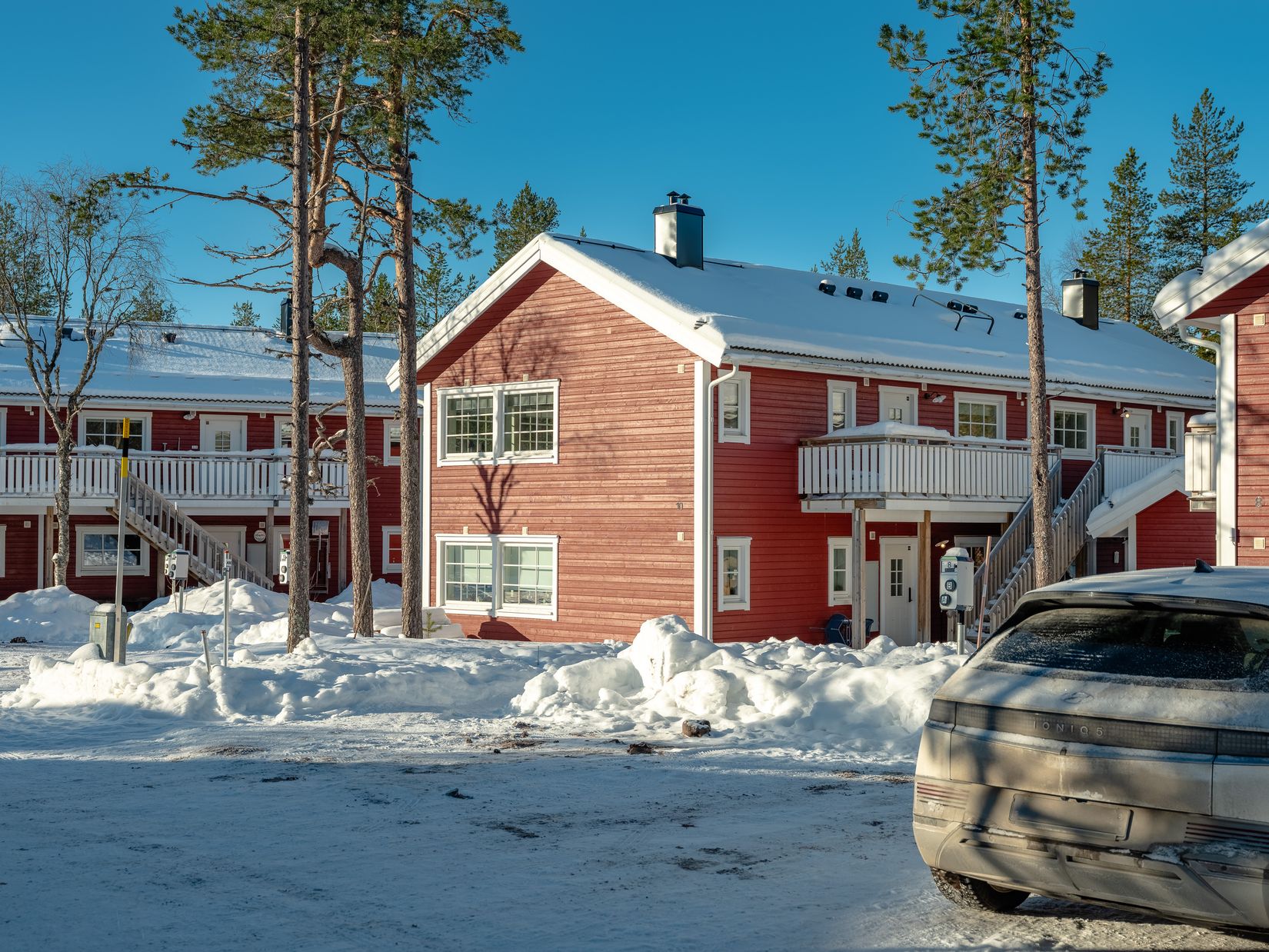 Bostadsrätt, Stafettvägen 10C, Hundfjället/Tandådalen, Malung-Sälen