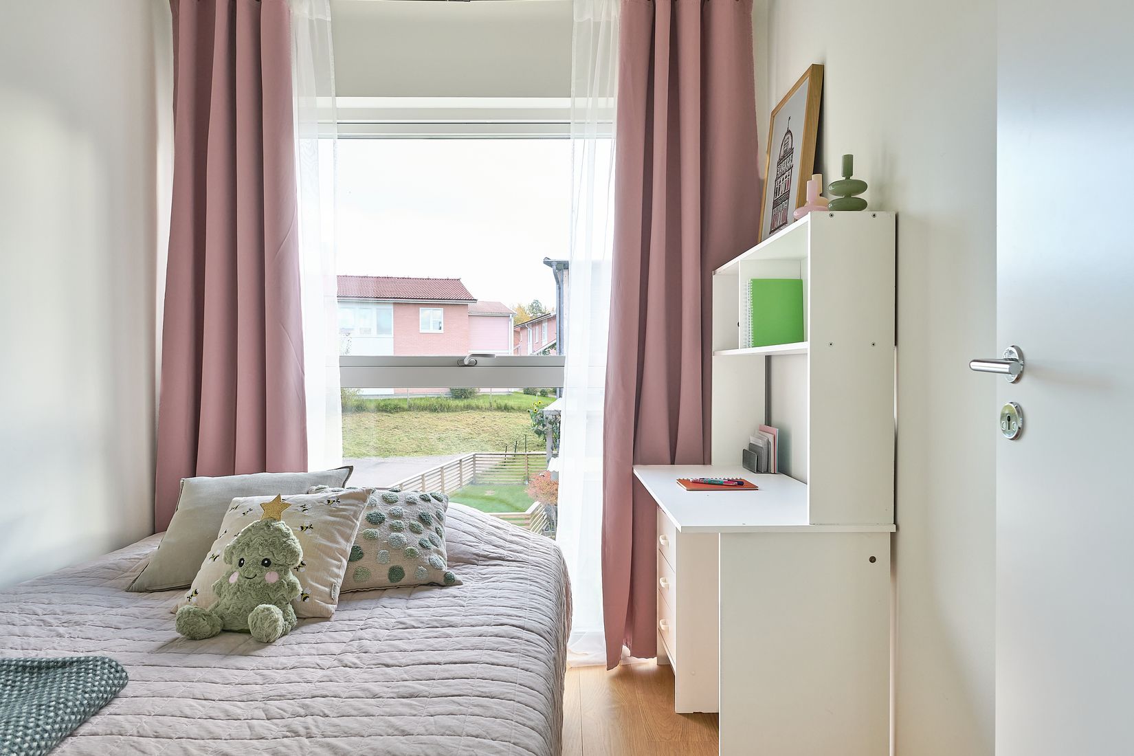 Bostadsrätt, Stenkolsgatan 21A, Stenby, Eskilstuna