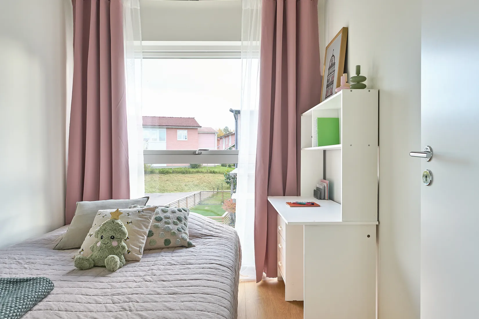 Bostadsrätt, Stenkolsgatan 21A, Stenby, Eskilstuna
