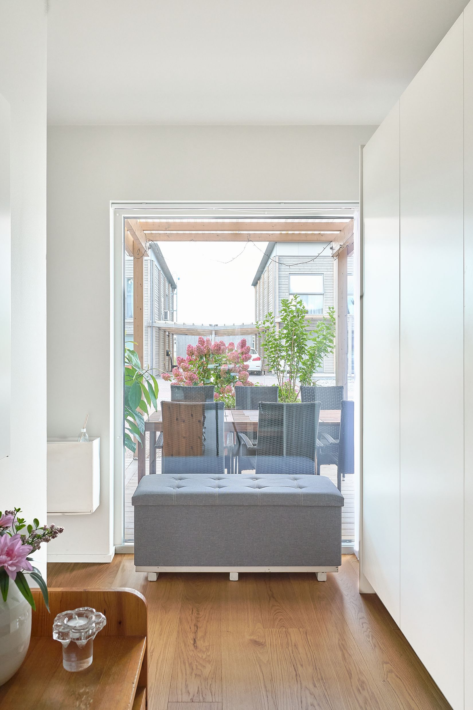 Bostadsrätt, Stenkolsgatan 21A, Stenby, Eskilstuna