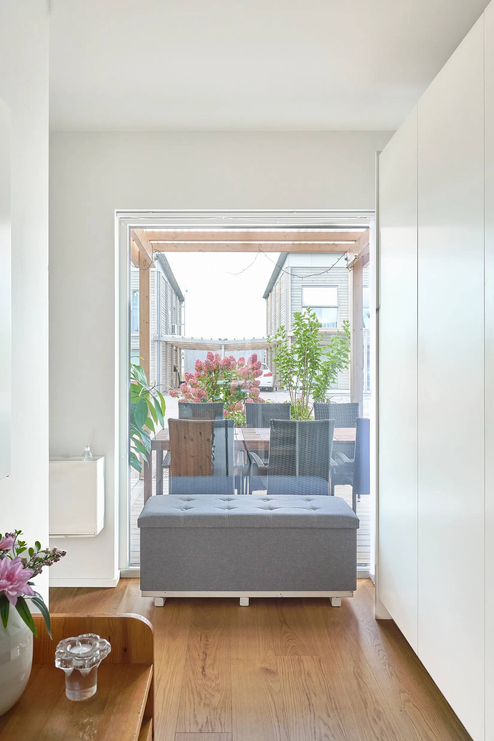 Bostadsrätt, Stenkolsgatan 21A, Stenby, Eskilstuna