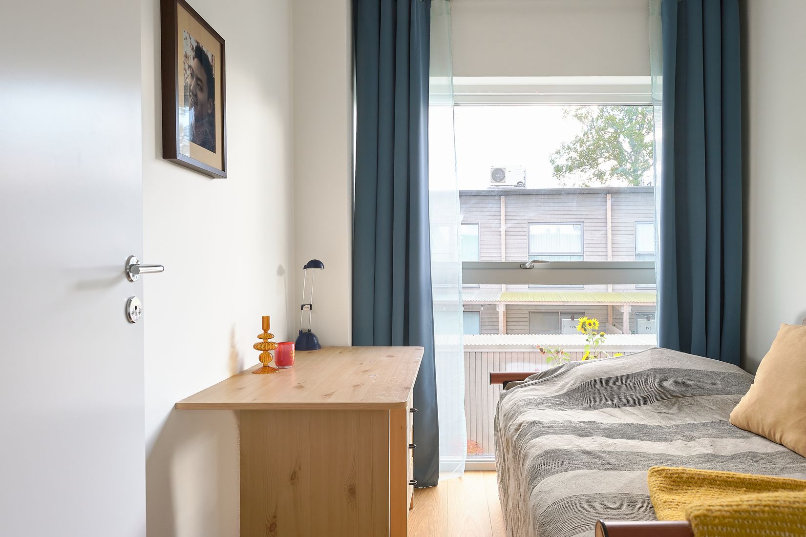 Bostadsrätt, Stenkolsgatan 21A, Stenby, Eskilstuna