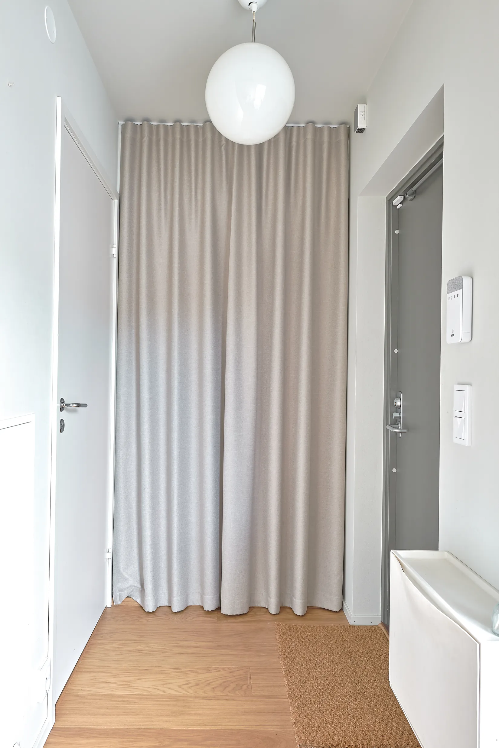 Bostadsrätt, Stenkolsgatan 21A, Stenby, Eskilstuna