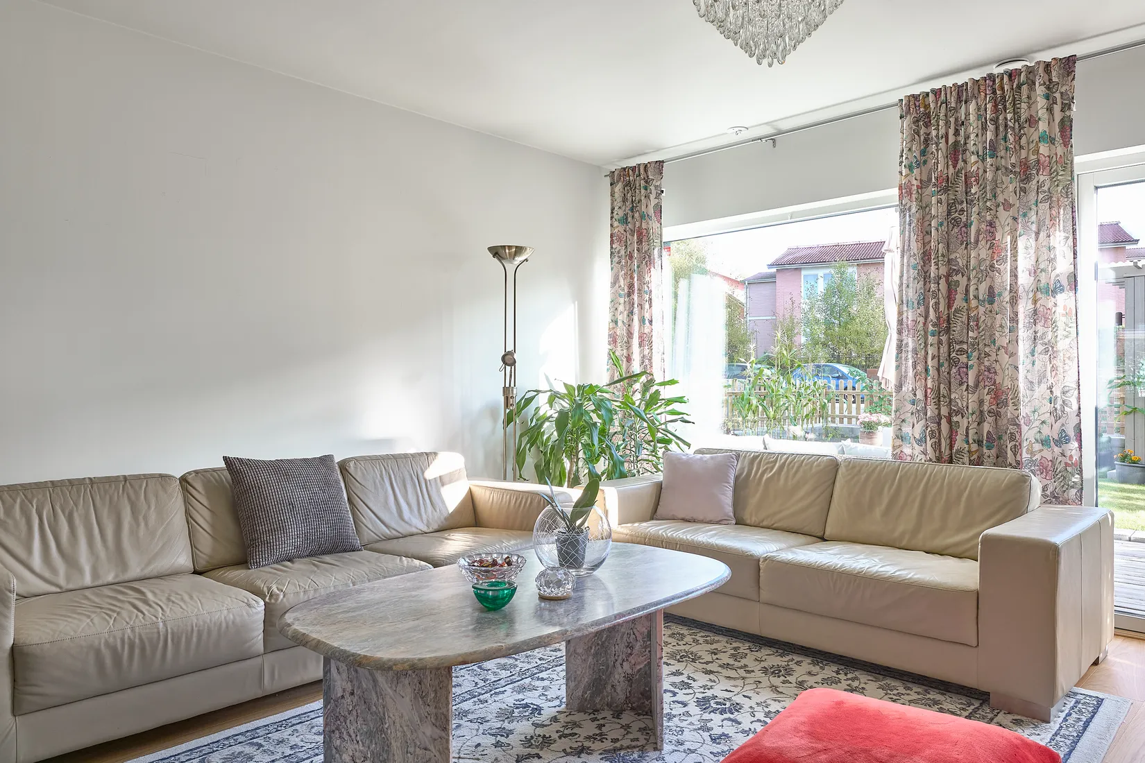 Bostadsrätt, Stenkolsgatan 21A, Stenby, Eskilstuna