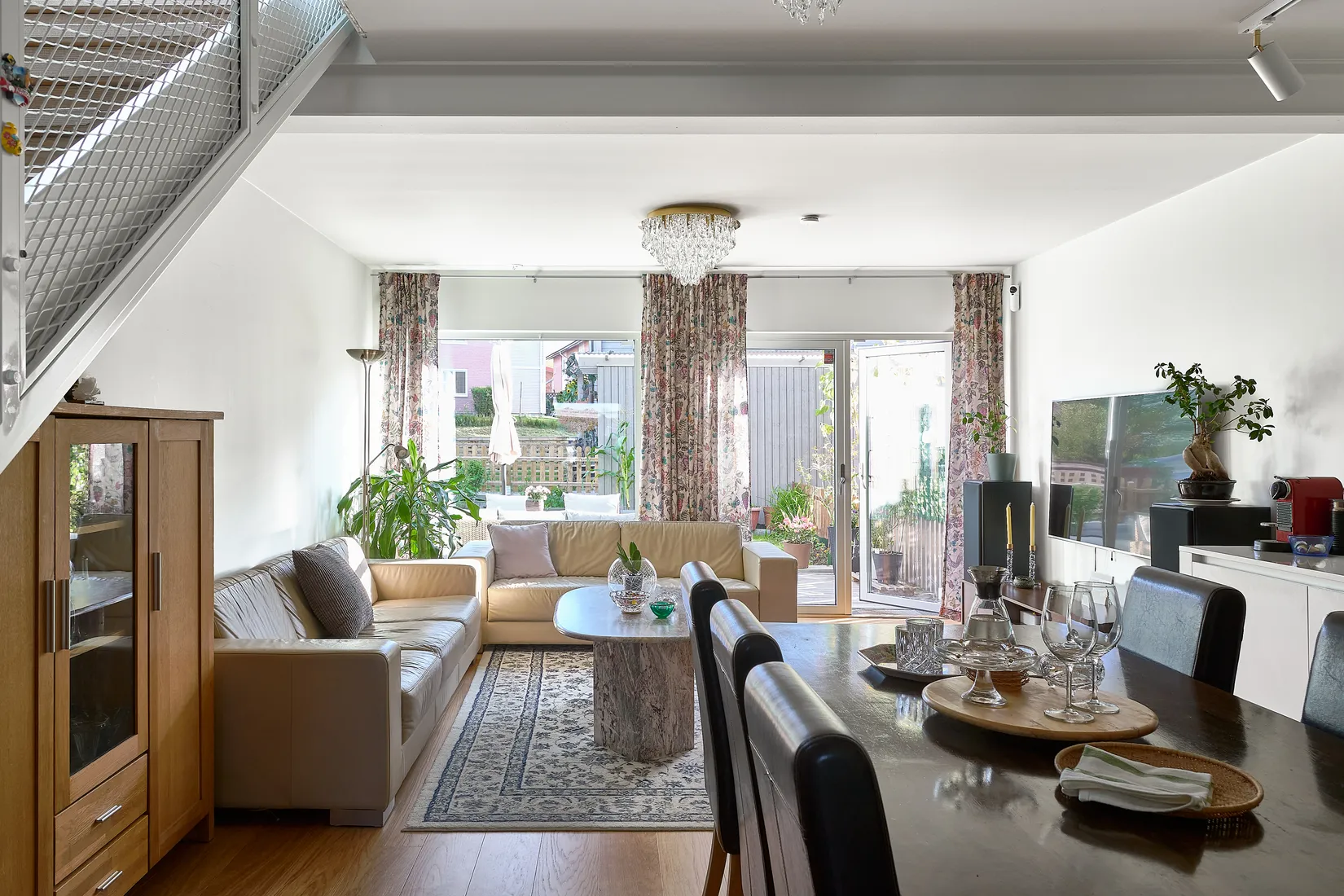 Bostadsrätt, Stenkolsgatan 21A, Stenby, Eskilstuna