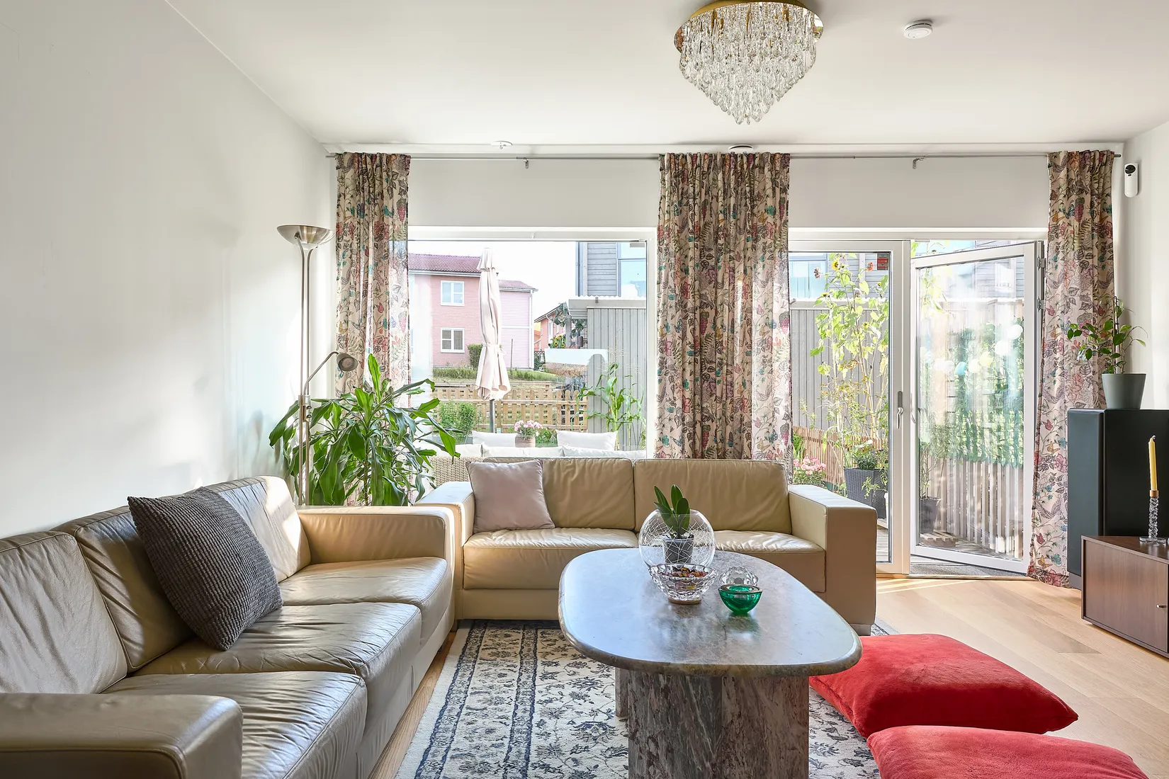 Bostadsrätt, Stenkolsgatan 21A, Stenby, Eskilstuna