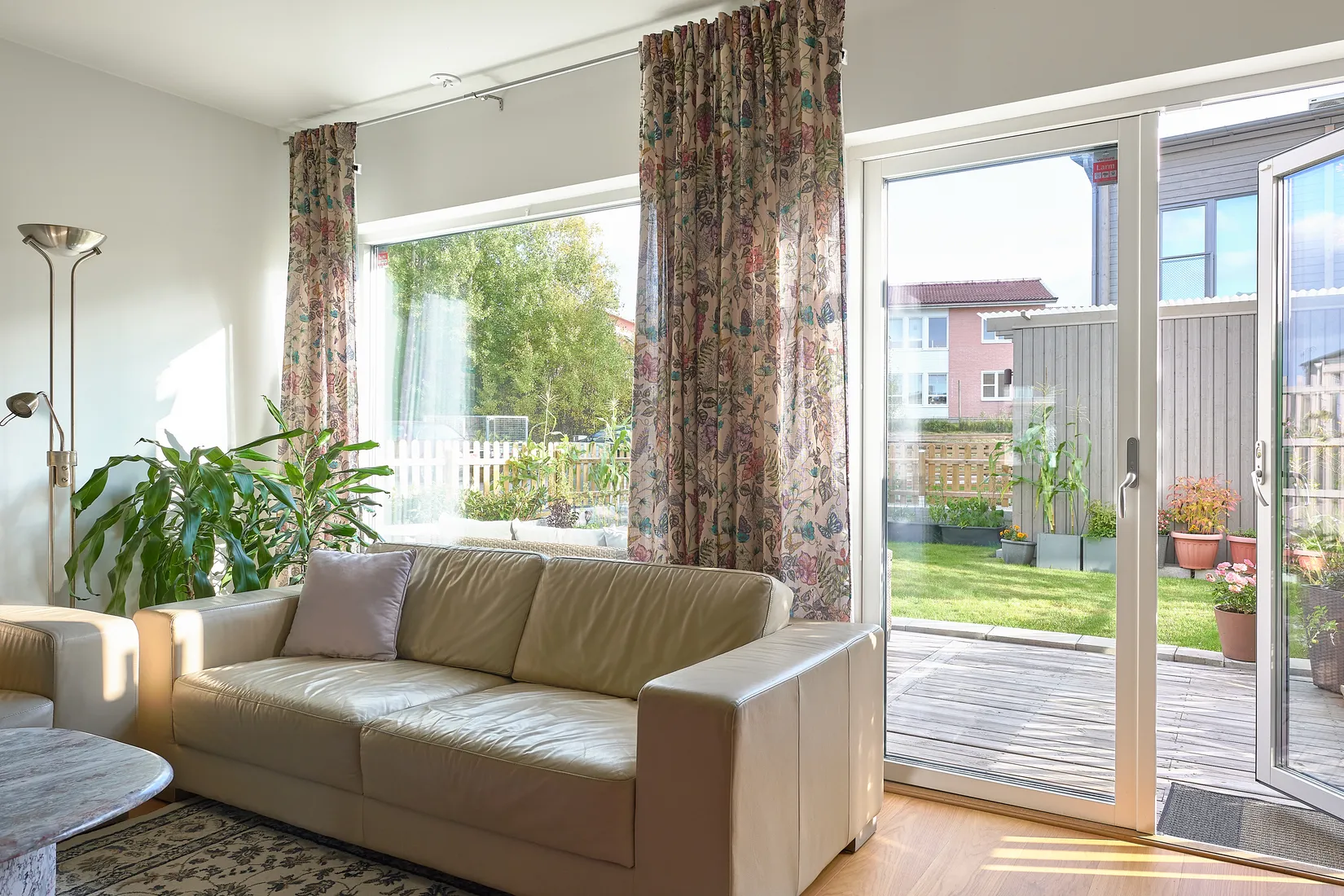 Bostadsrätt, Stenkolsgatan 21A, Stenby, Eskilstuna