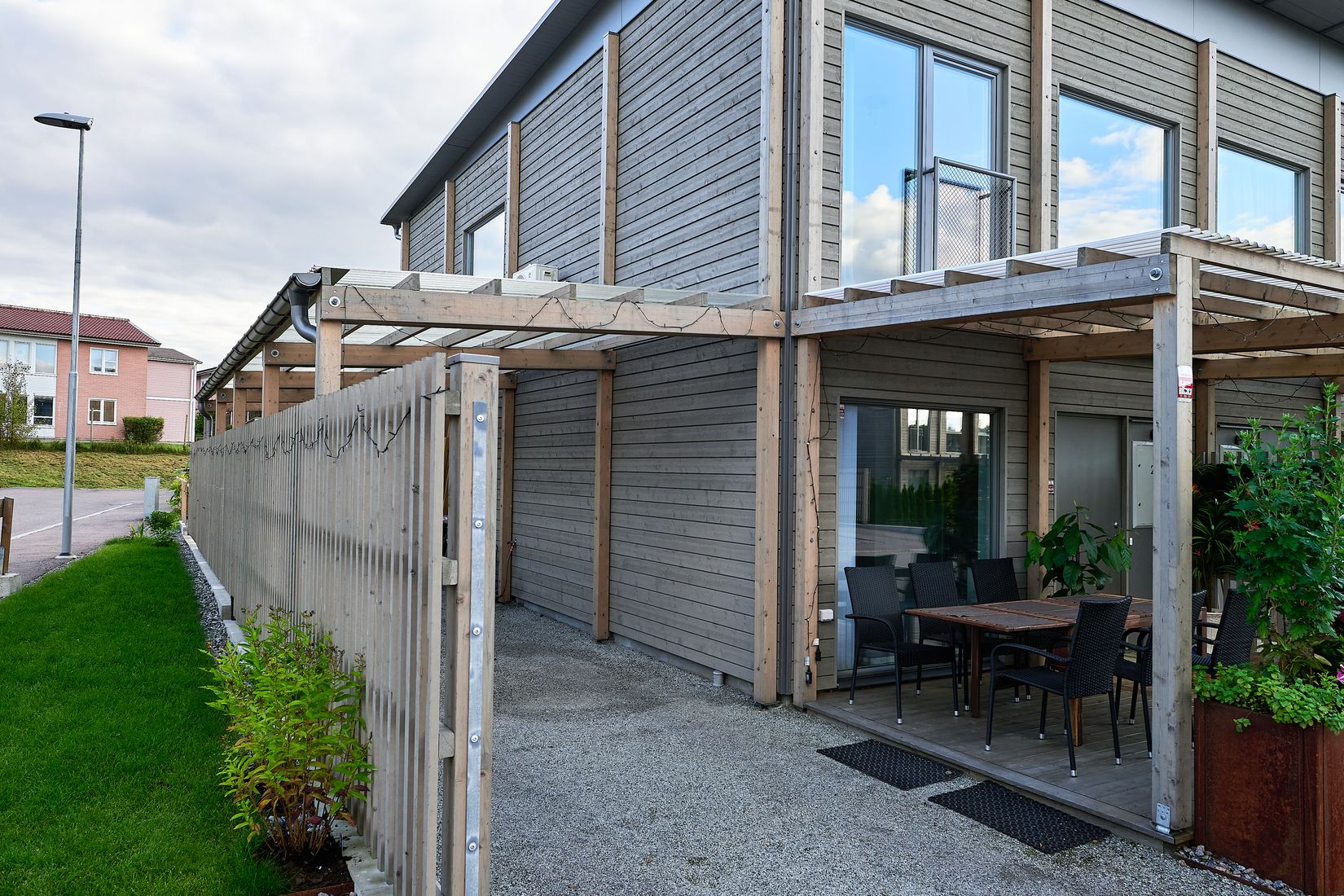 Bostadsrätt, Stenkolsgatan 21A, Stenby, Eskilstuna