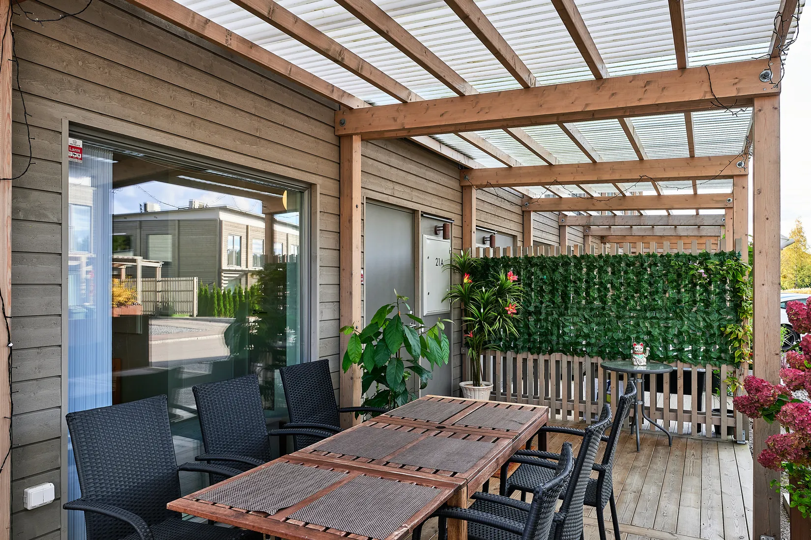 Bostadsrätt, Stenkolsgatan 21A, Stenby, Eskilstuna