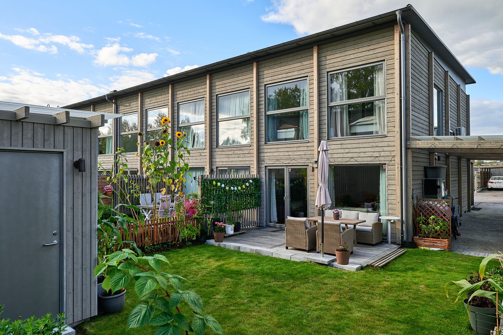 Bostadsrätt, Stenkolsgatan 21A, Stenby, Eskilstuna