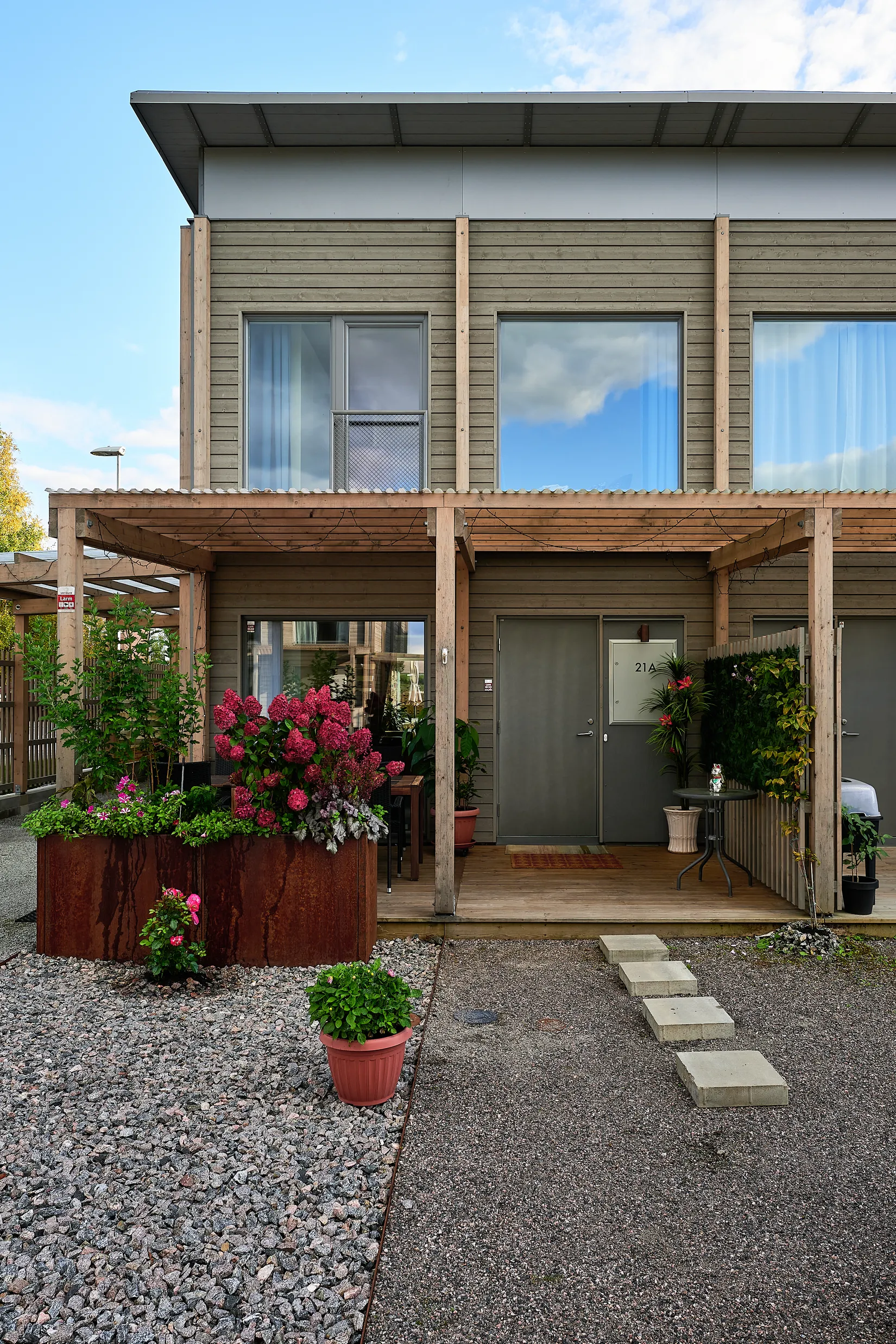 Bostadsrätt, Stenkolsgatan 21A, Stenby, Eskilstuna