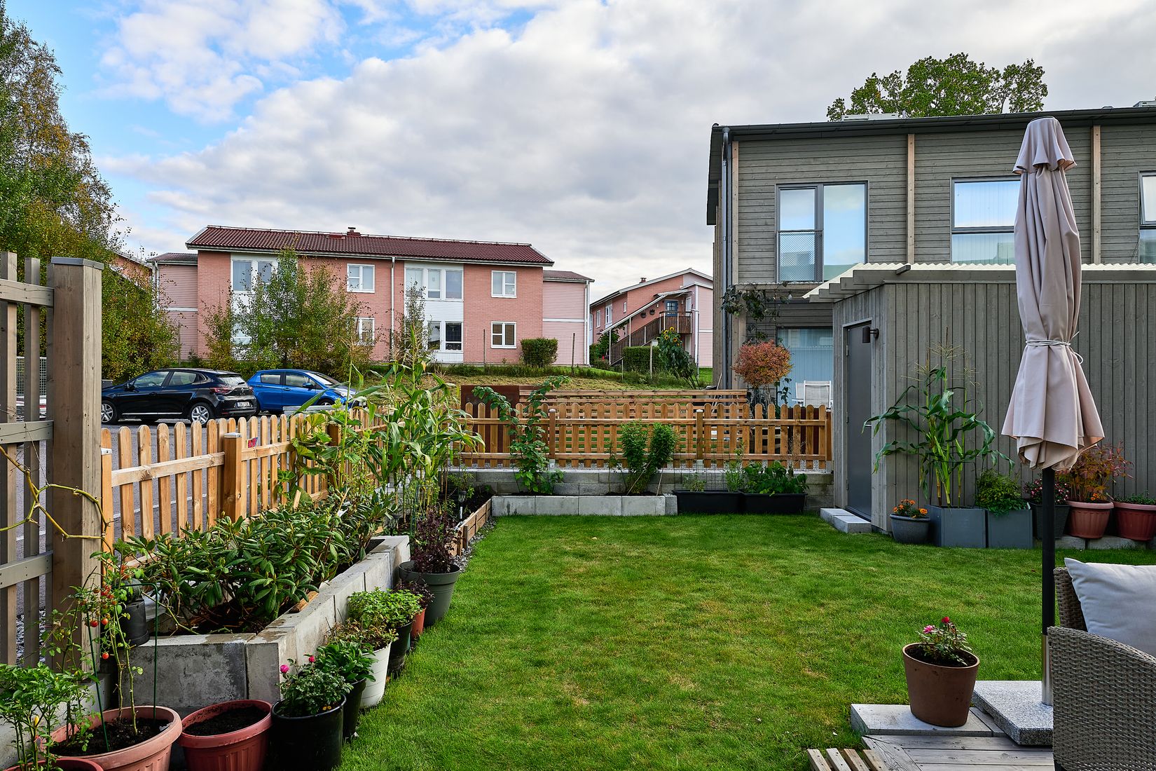 Bostadsrätt, Stenkolsgatan 21A, Stenby, Eskilstuna