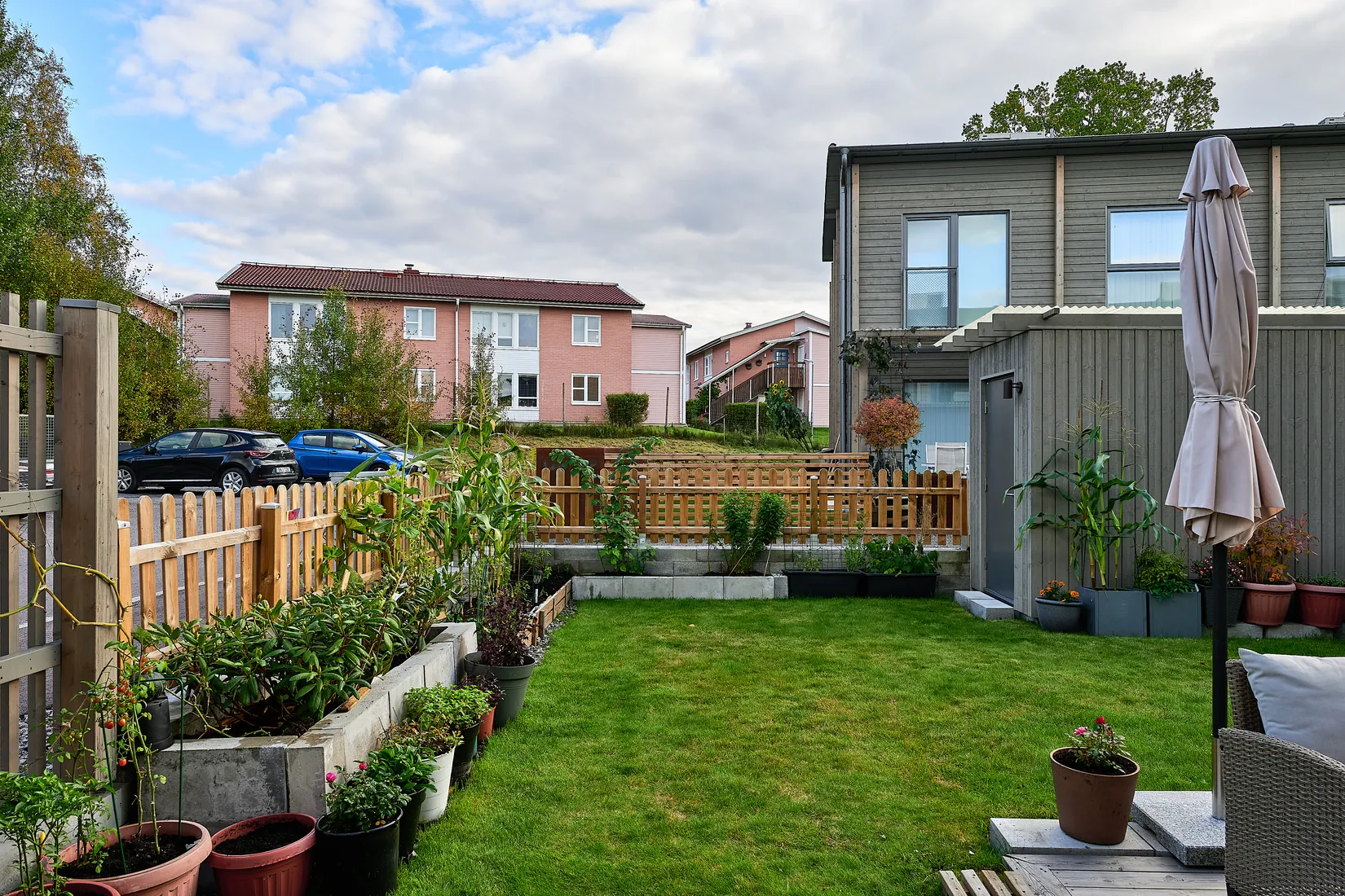 Bostadsrätt, Stenkolsgatan 21A, Stenby, Eskilstuna