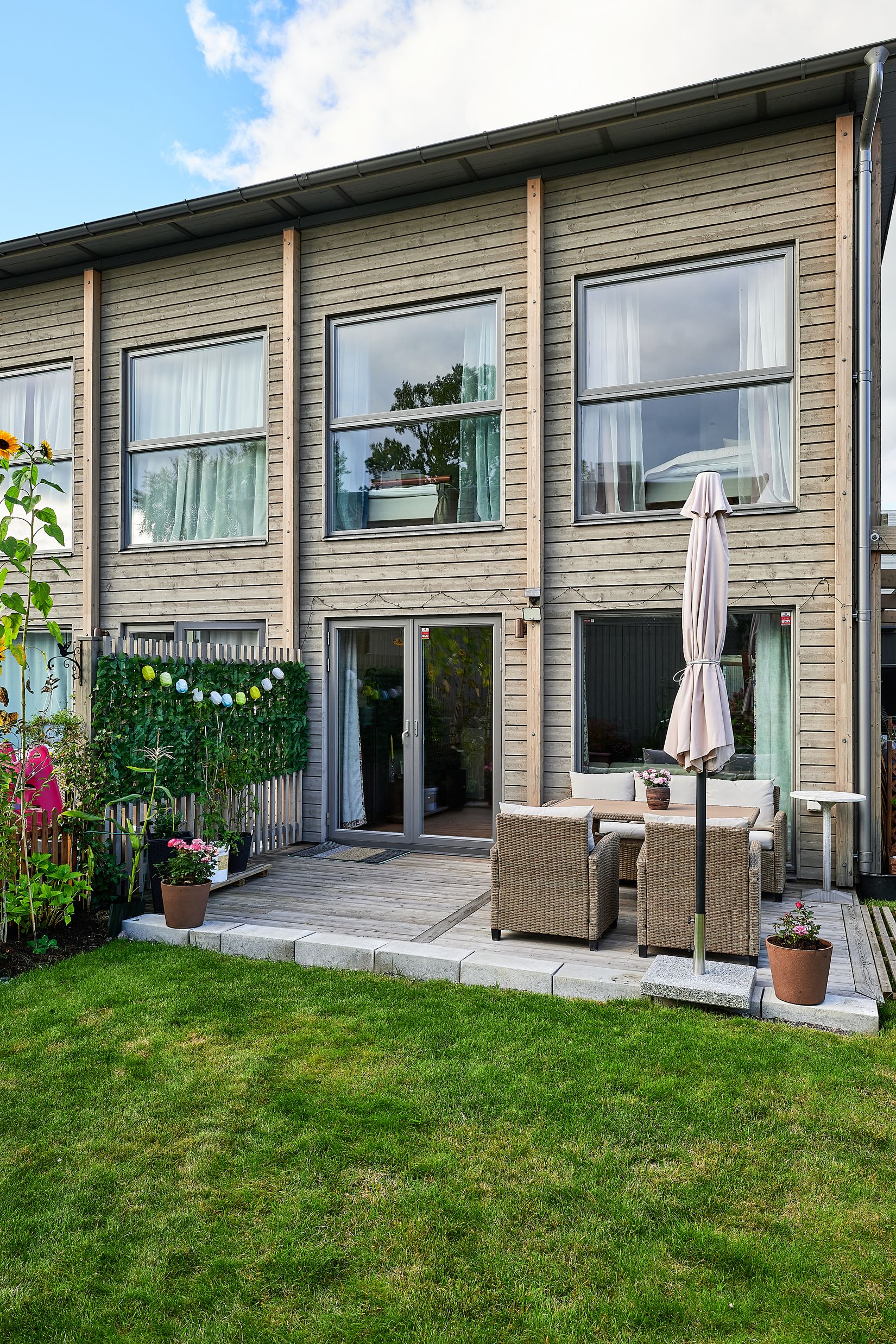 Bostadsrätt, Stenkolsgatan 21A, Stenby, Eskilstuna