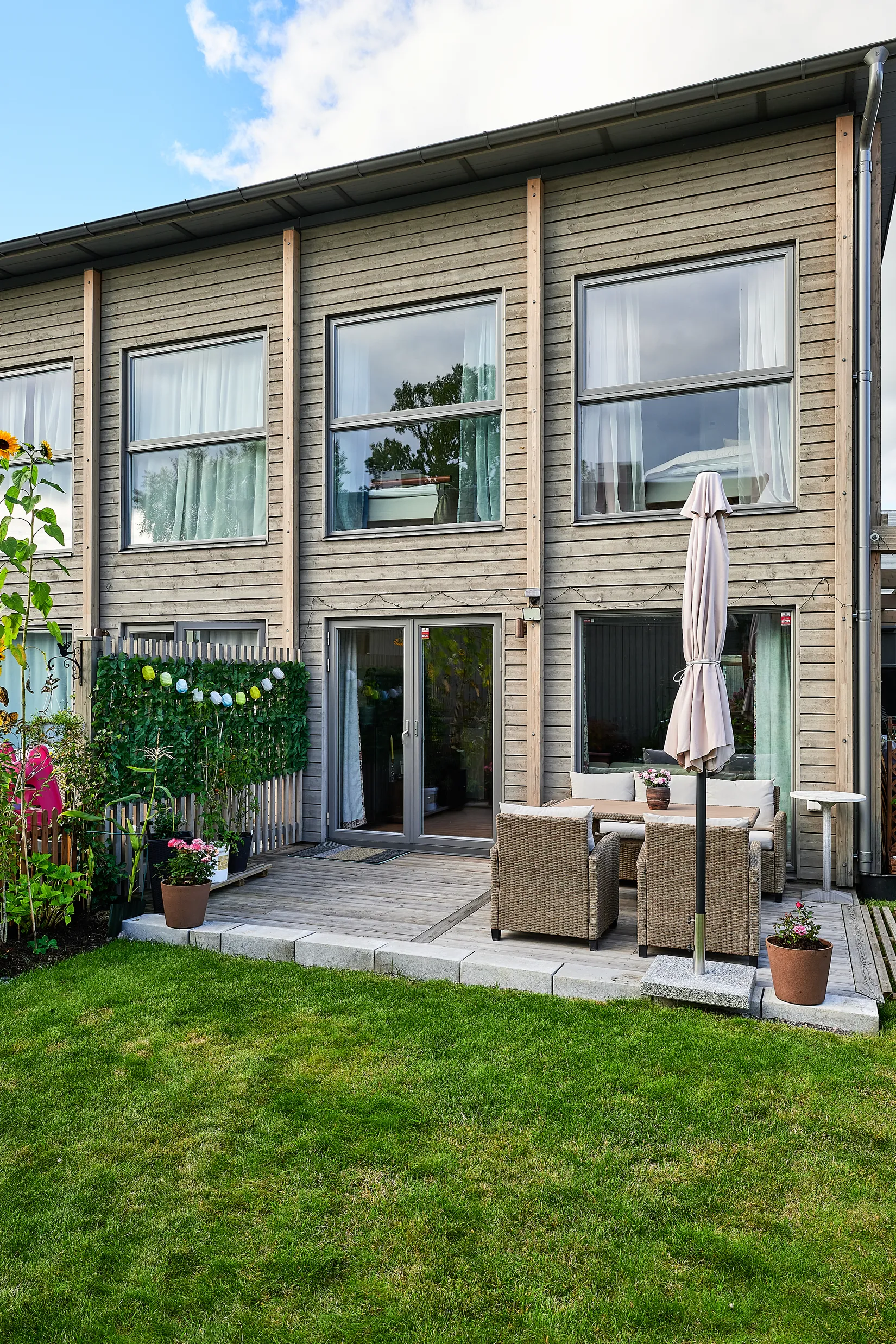 Bostadsrätt, Stenkolsgatan 21A, Stenby, Eskilstuna