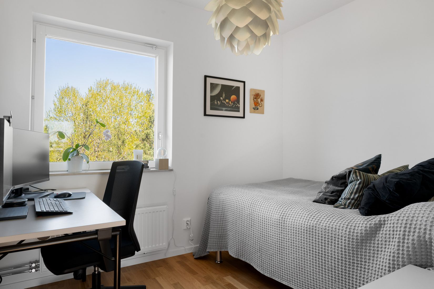 Bostadsrätt, Persögatan 12L, Trosa