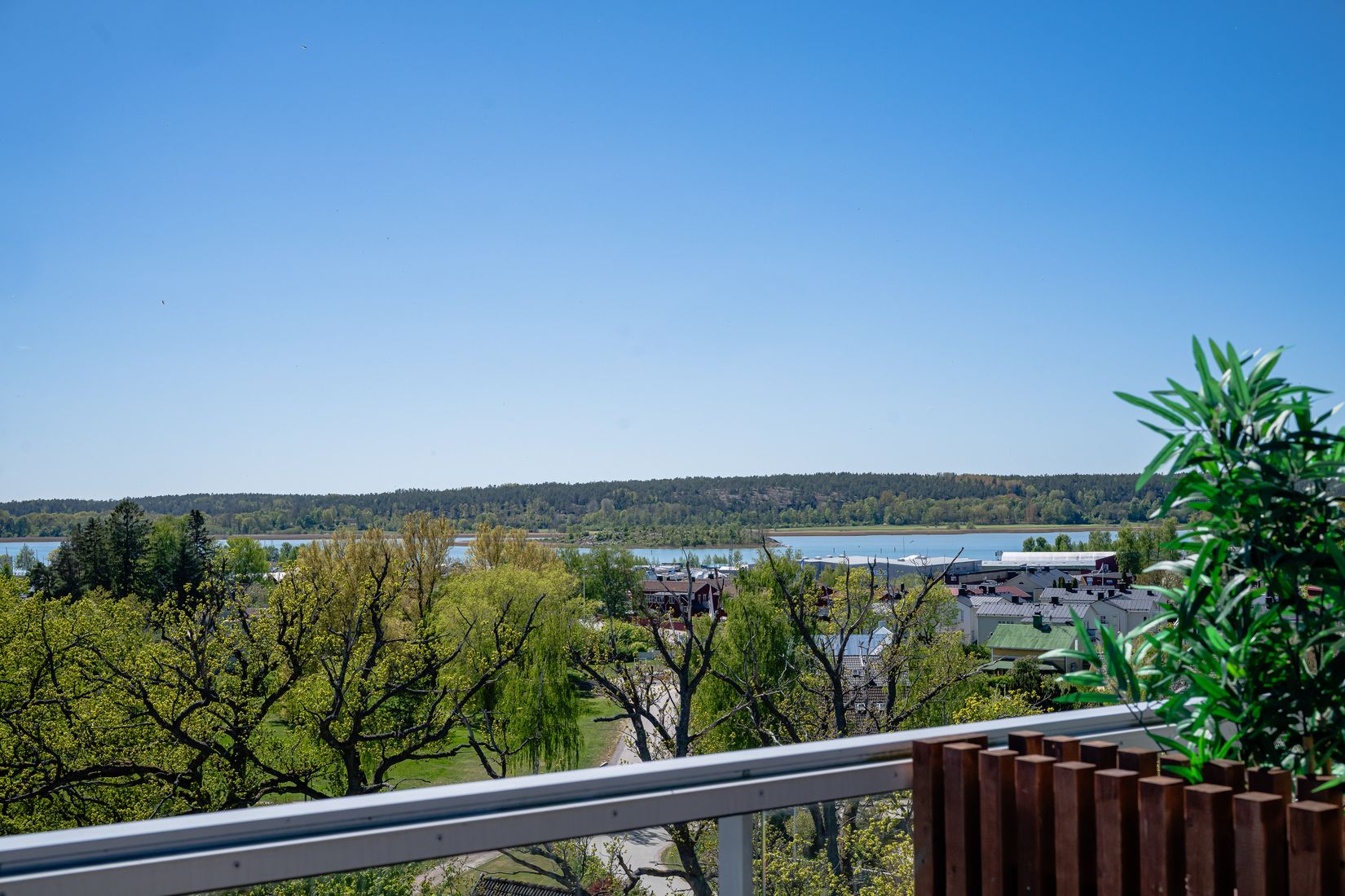 Bostadsrätt, Persögatan 12L, Trosa