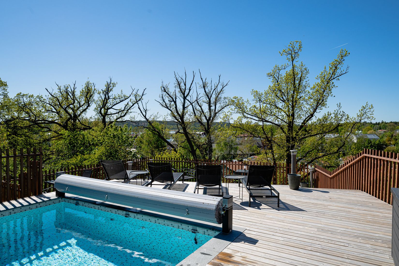 Bostadsrätt, Persögatan 12L, Trosa