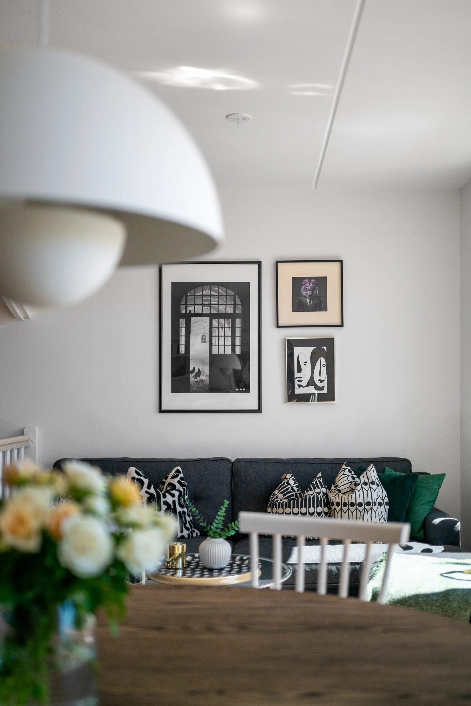 Bostadsrätt, Persögatan 12L, Trosa