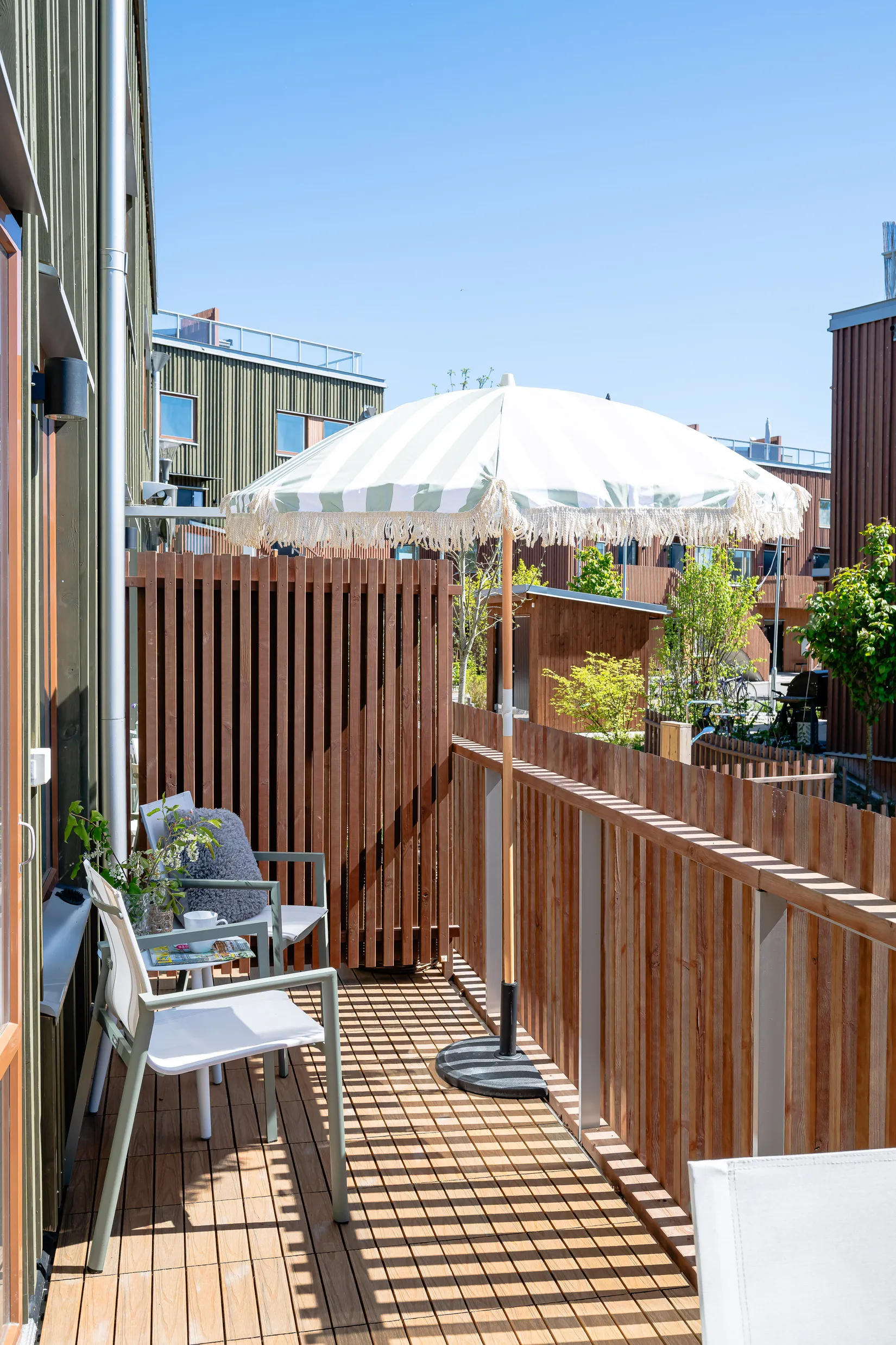 Bostadsrätt, Persögatan 12L, Trosa