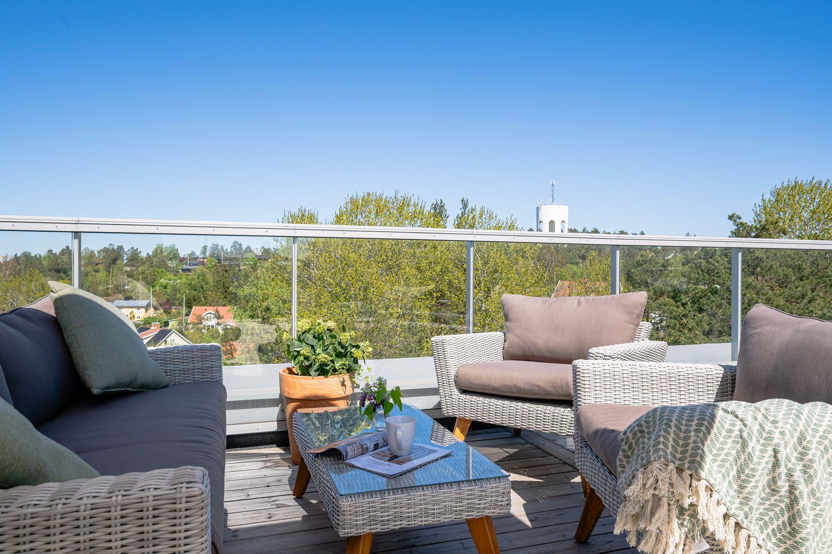 Bostadsrätt, Persögatan 12L, Trosa