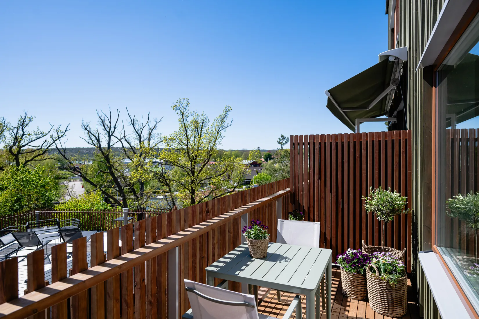 Bostadsrätt, Persögatan 12L, Trosa