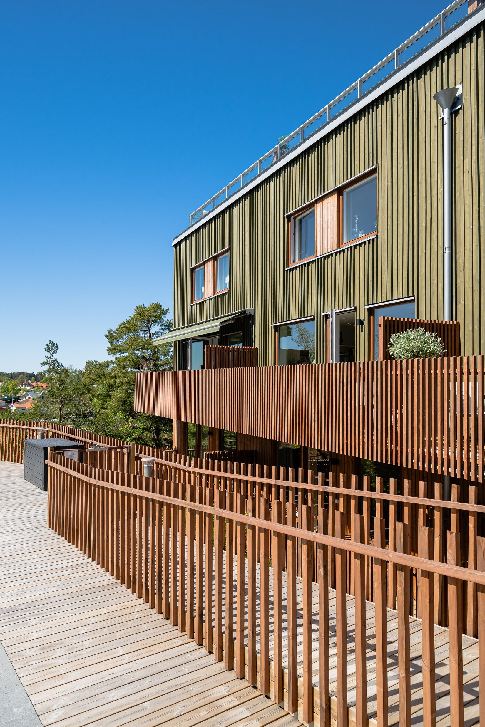 Bostadsrätt, Persögatan 12L, Trosa