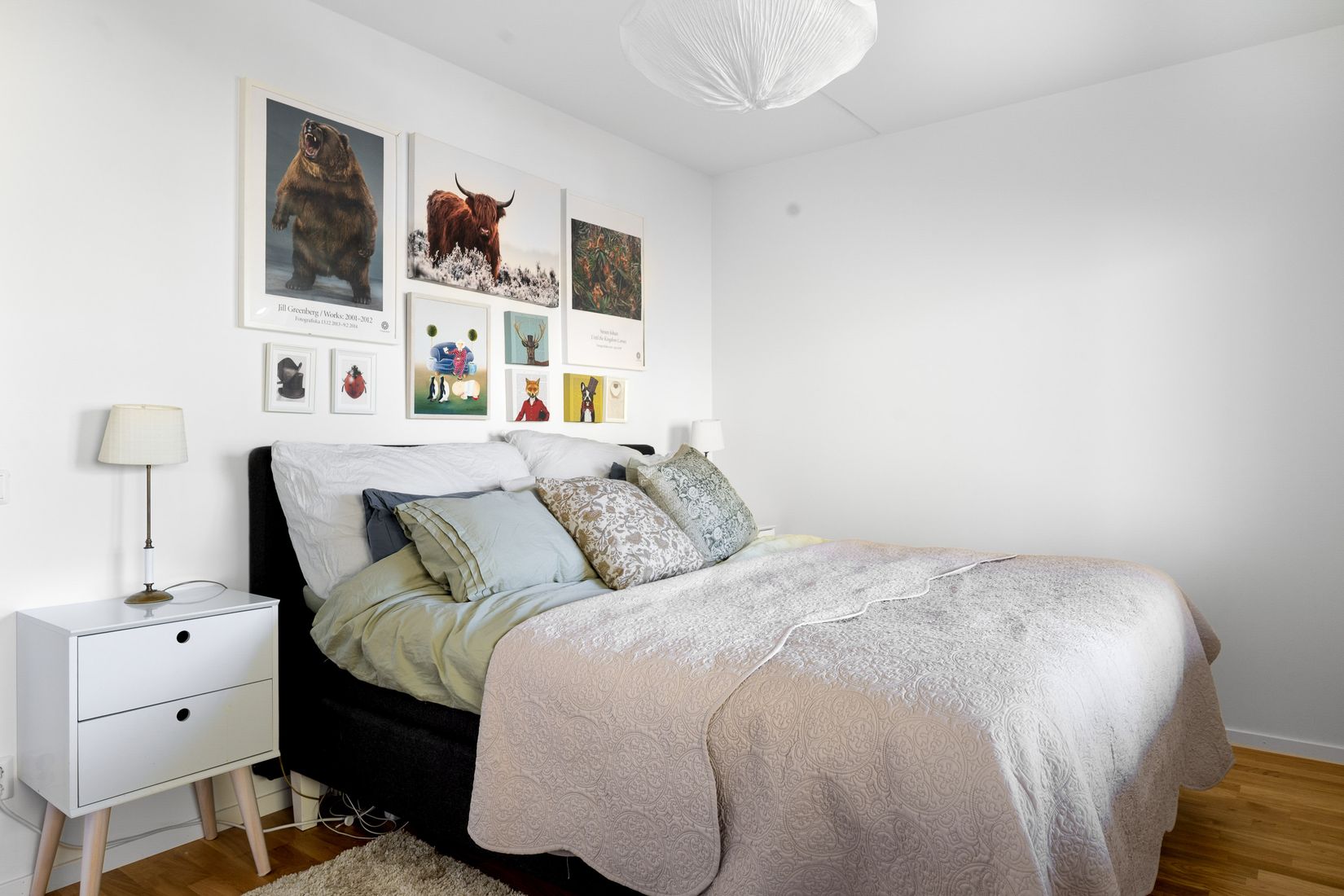 Bostadsrätt, Persögatan 12L, Trosa