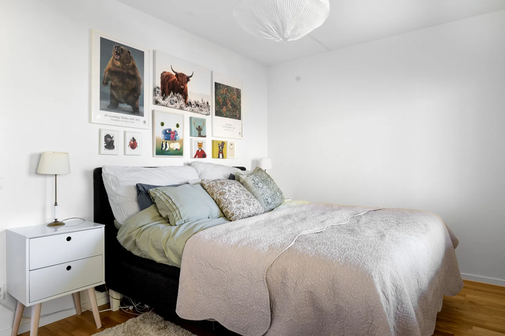 Bostadsrätt, Persögatan 12L, Trosa