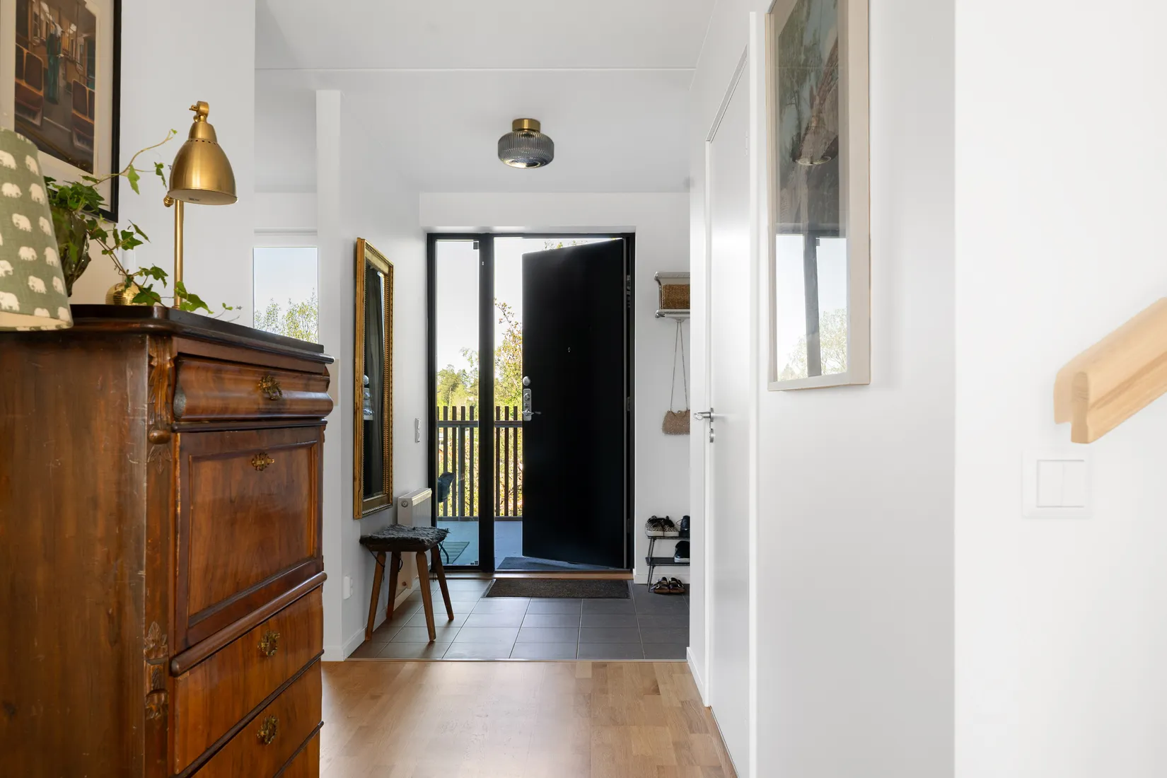 Bostadsrätt, Persögatan 12L, Trosa