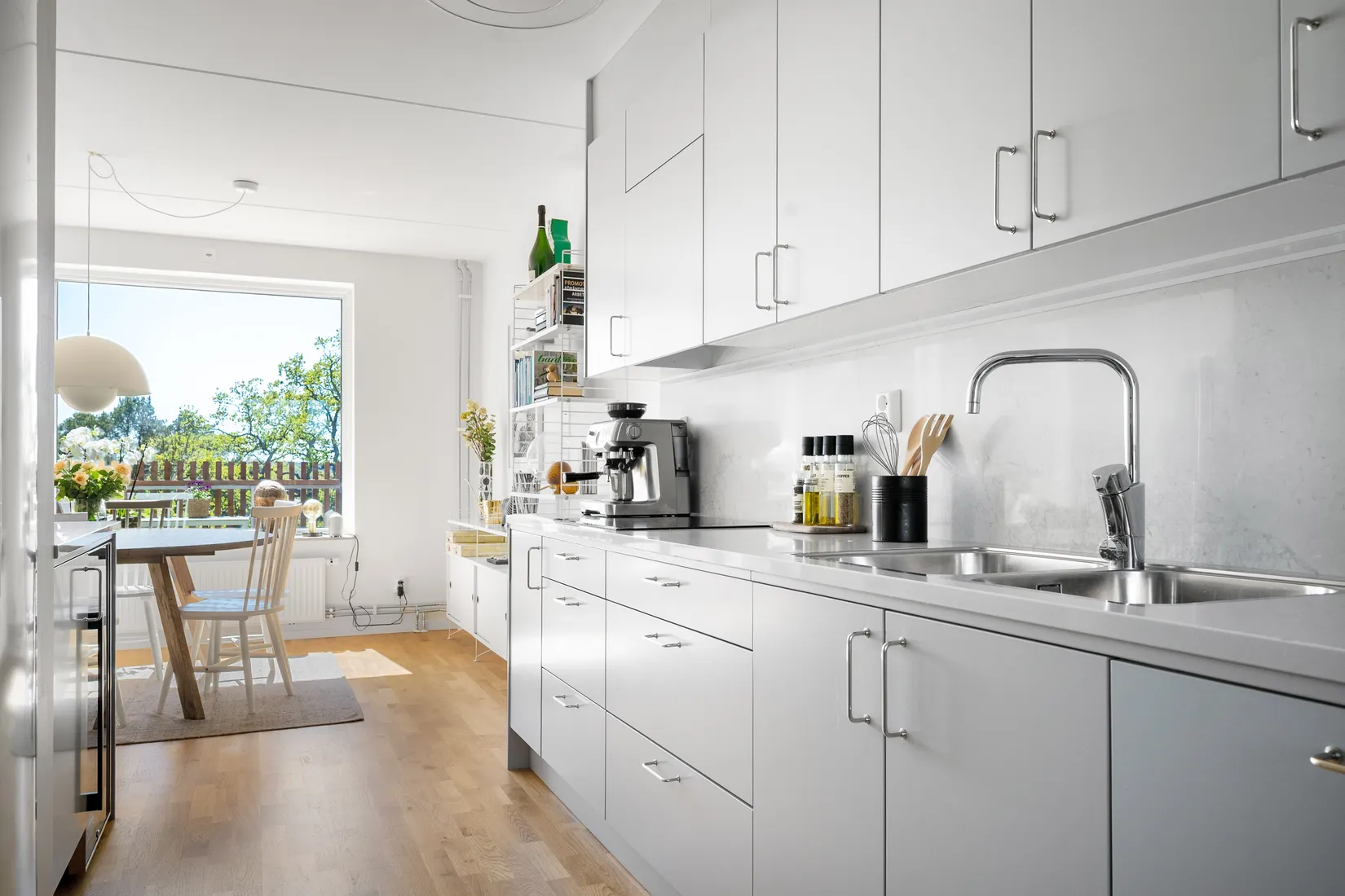 Bostadsrätt, Persögatan 12L, Trosa