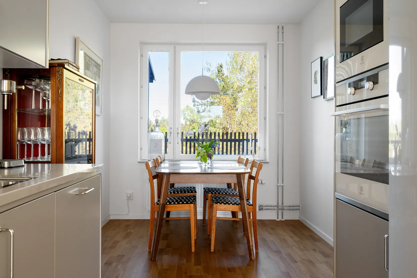 Bostadsrätt, Persögatan 12L, Trosa