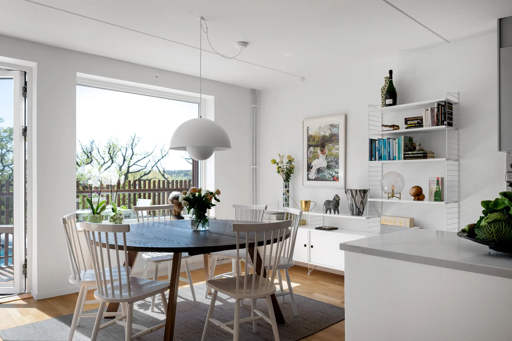 Bostadsrätt, Persögatan 12L, Trosa