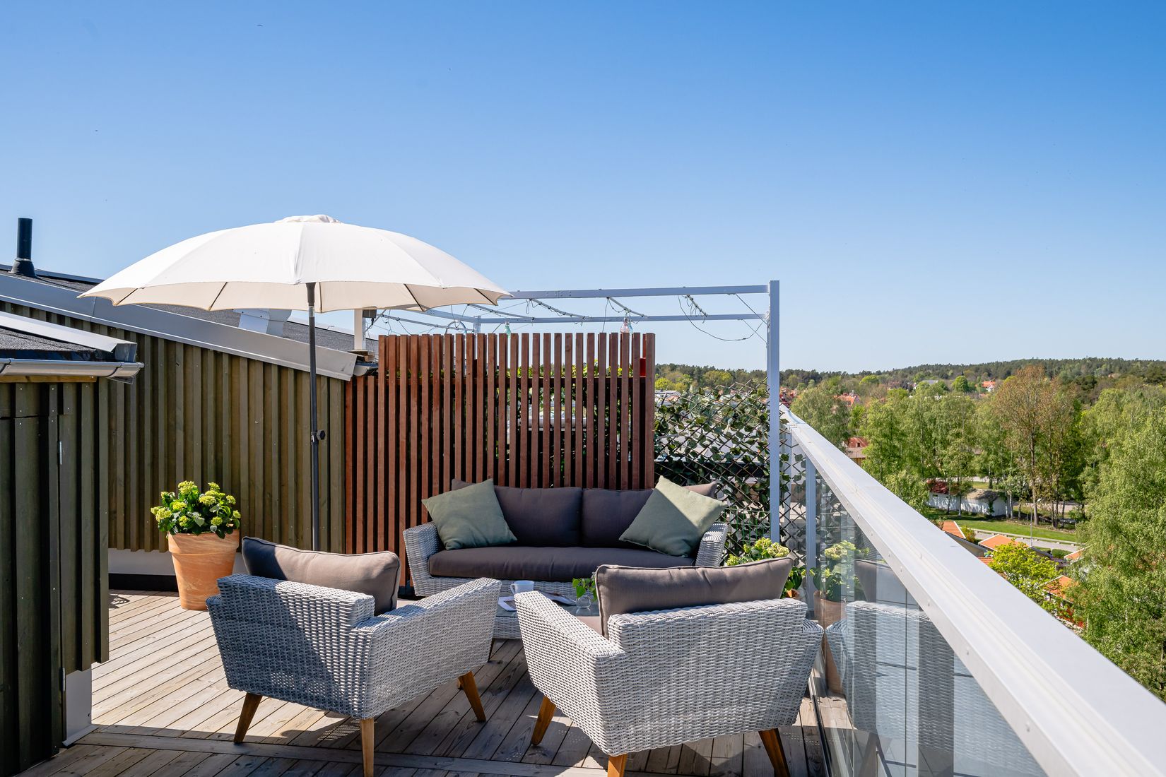 Bostadsrätt, Persögatan 12L, Trosa