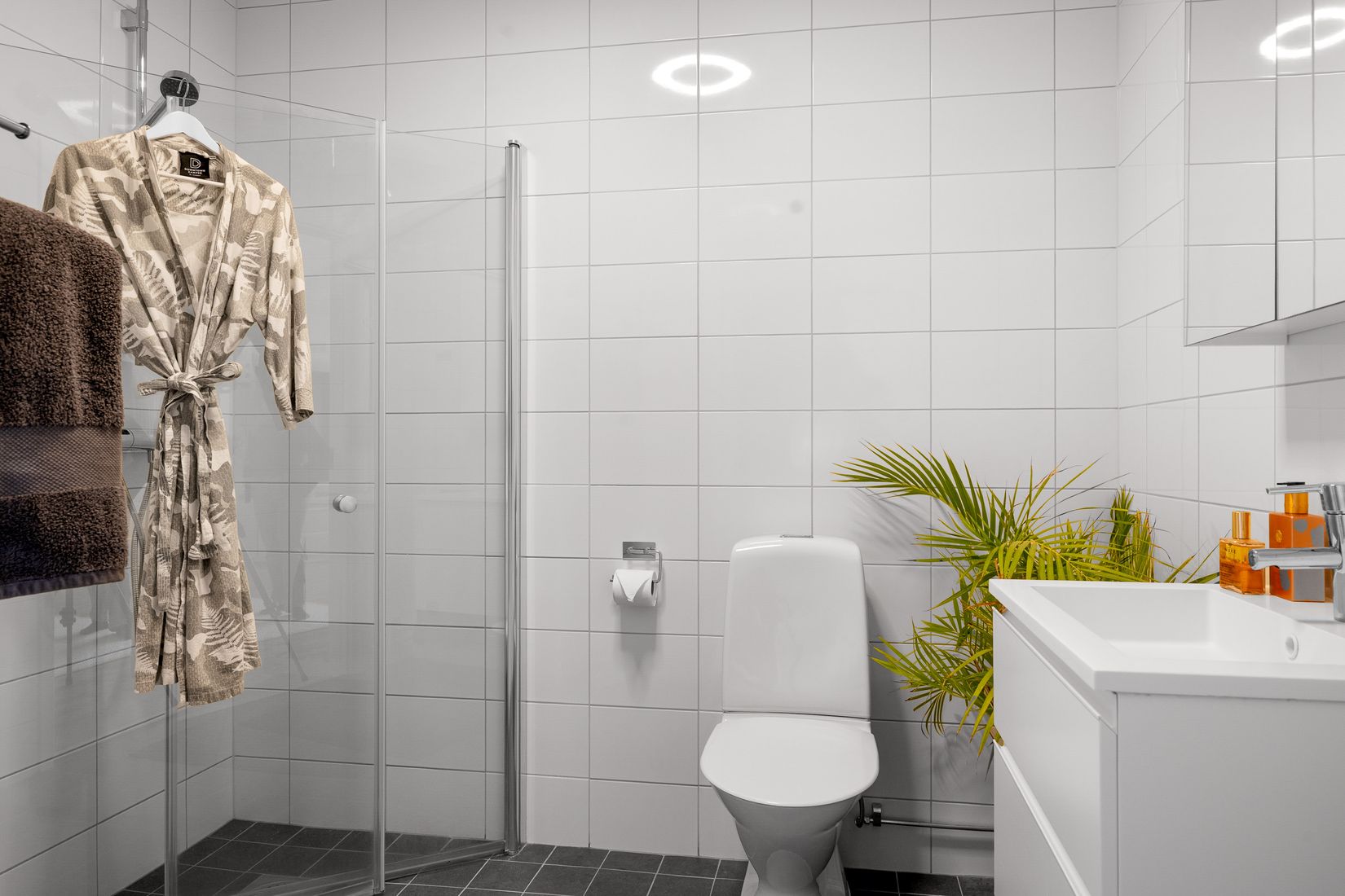 Bostadsrätt, Persögatan 12L, Trosa