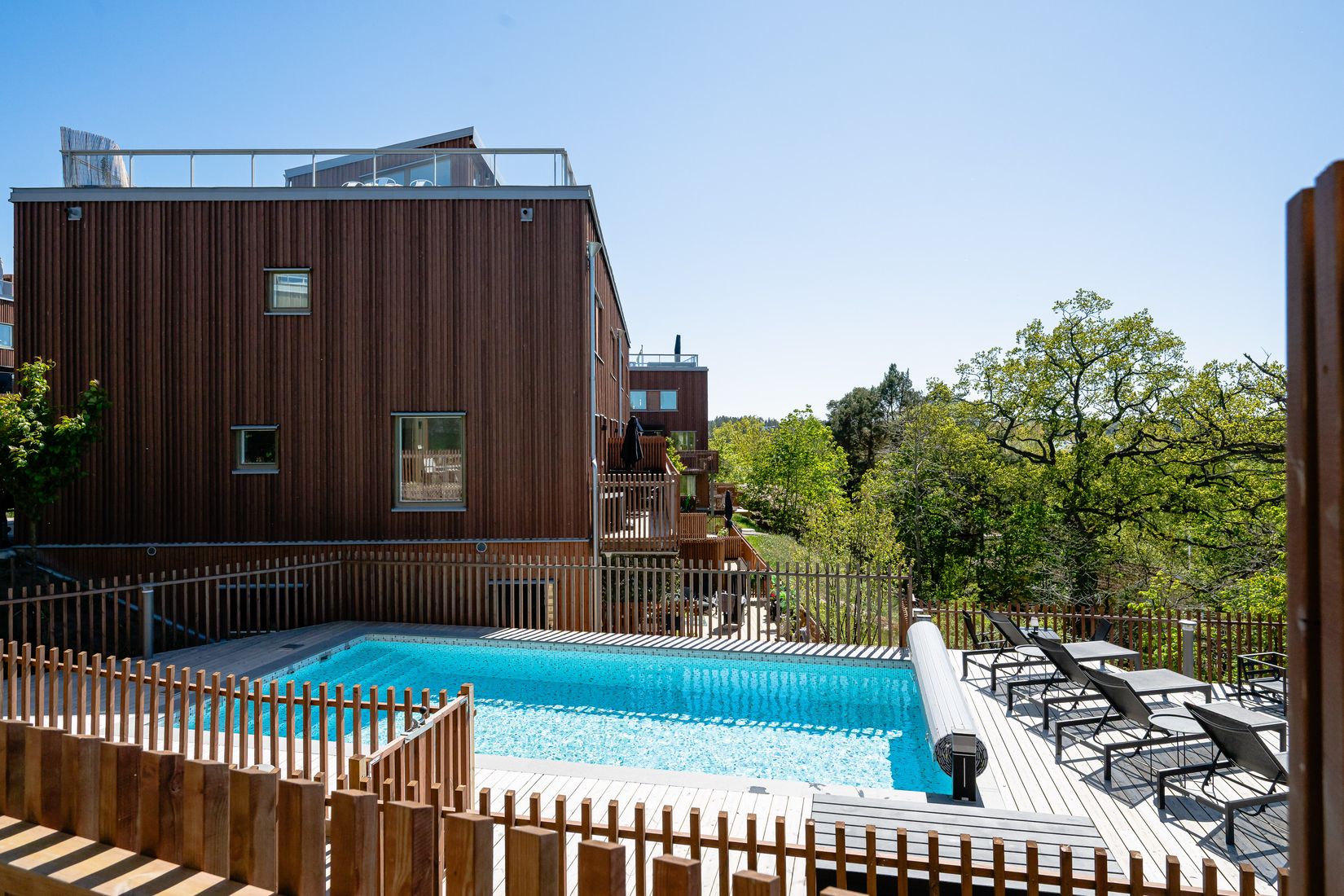 Bostadsrätt, Persögatan 12L, Trosa