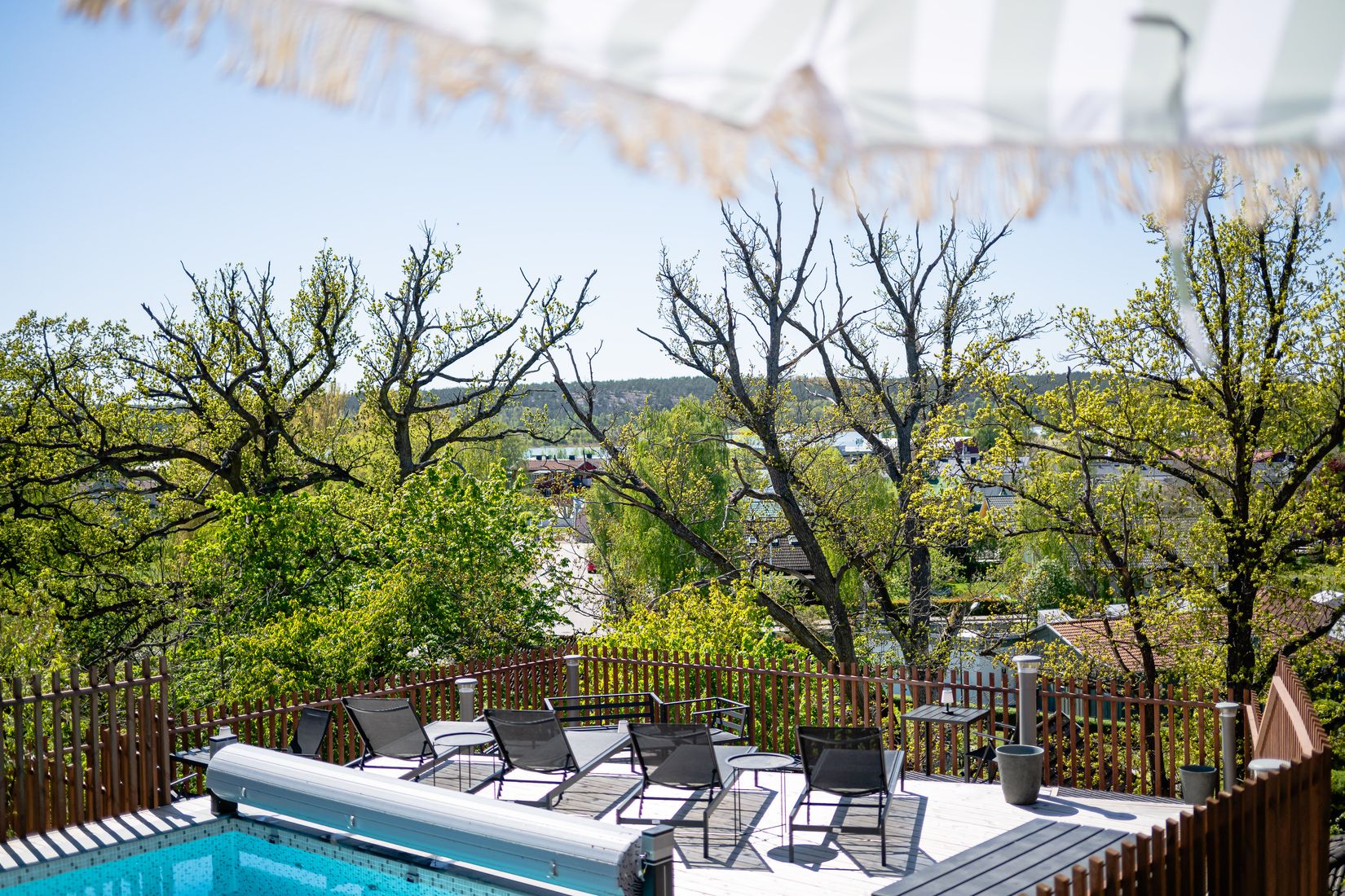 Bostadsrätt, Persögatan 12L, Trosa