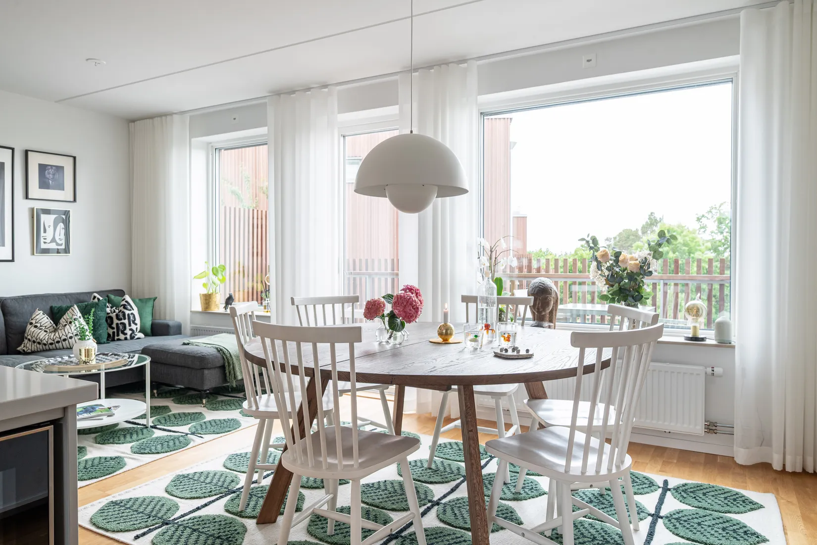 Bostadsrätt, Persögatan 12L, Trosa