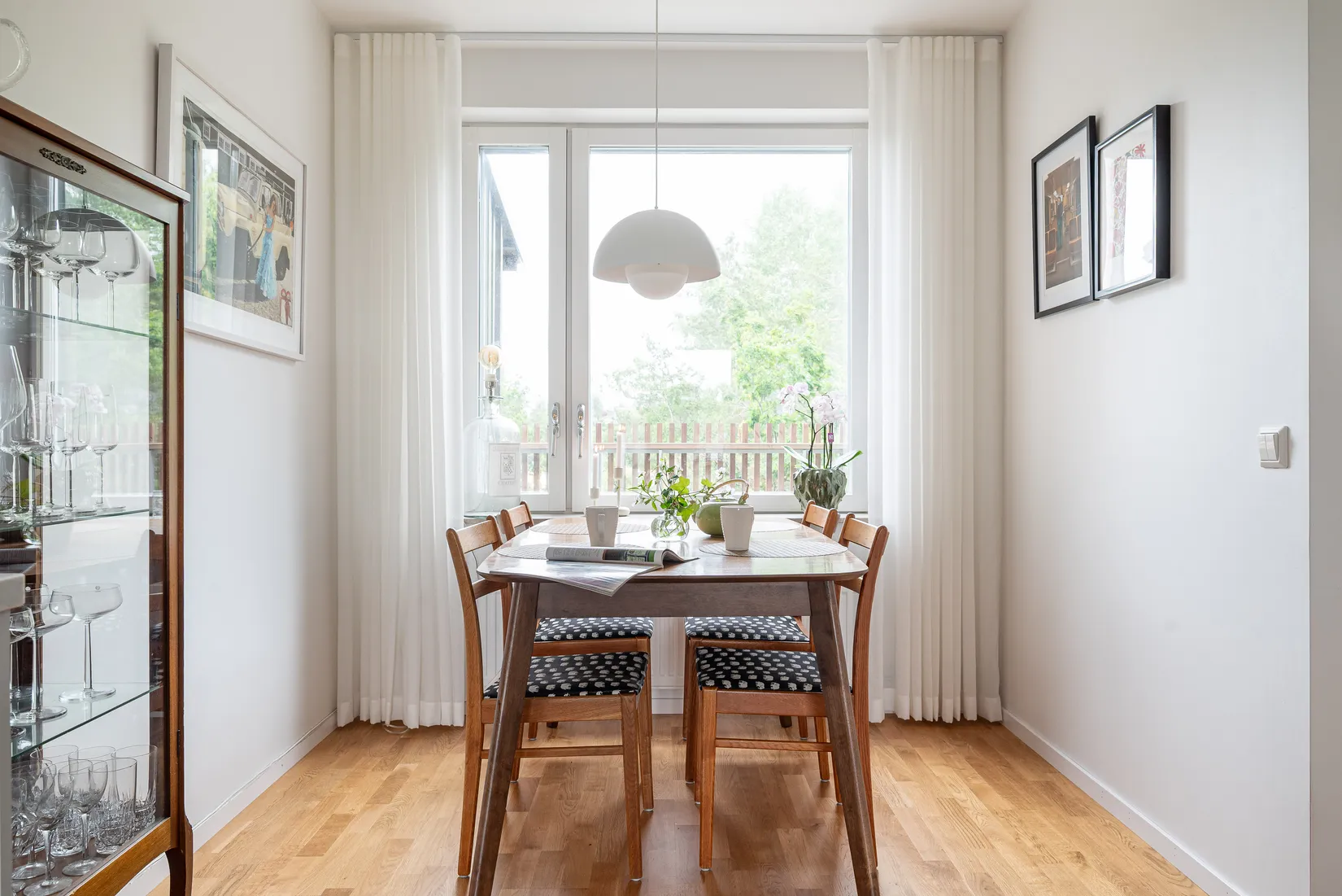 Bostadsrätt, Persögatan 12L, Trosa