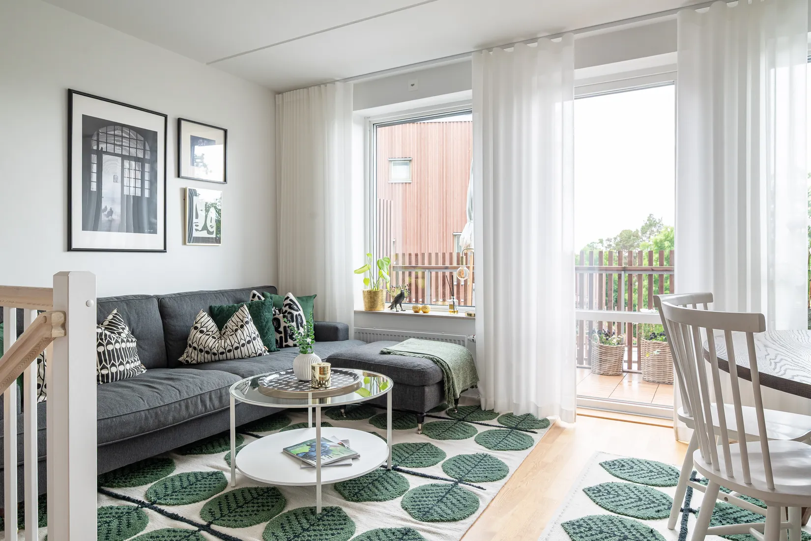 Bostadsrätt, Persögatan 12L, Trosa