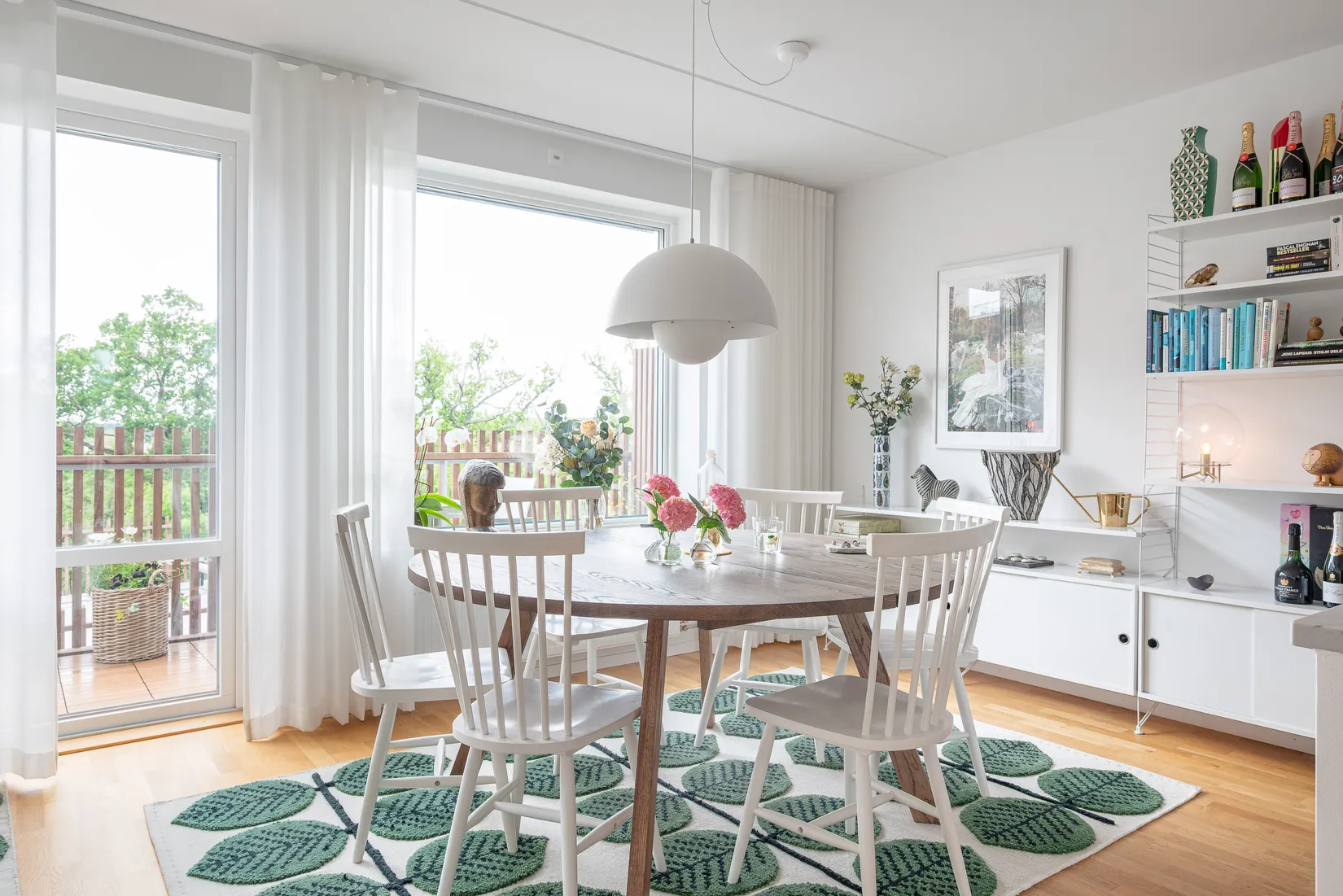Bostadsrätt, Persögatan 12L, Trosa