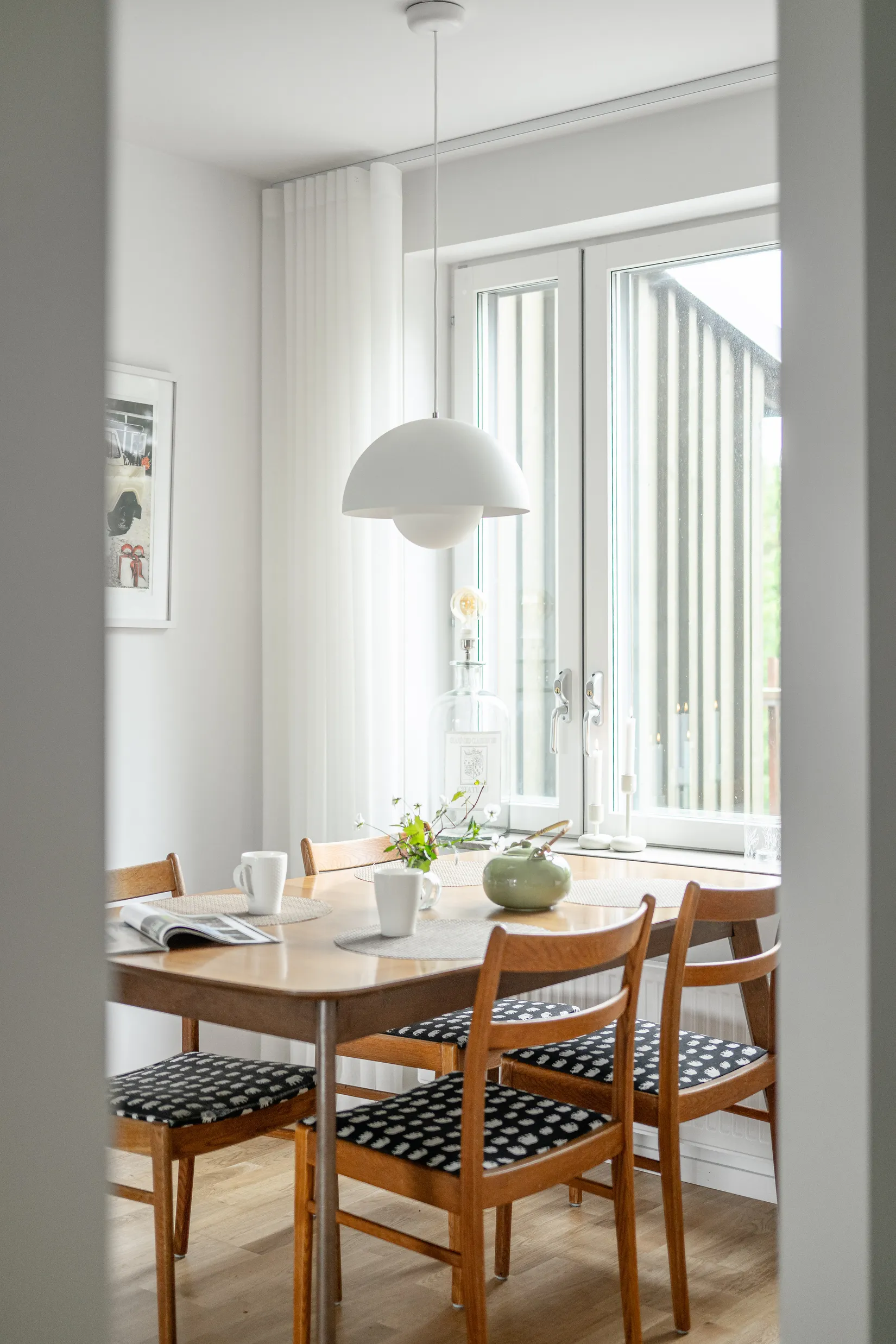 Bostadsrätt, Persögatan 12L, Trosa